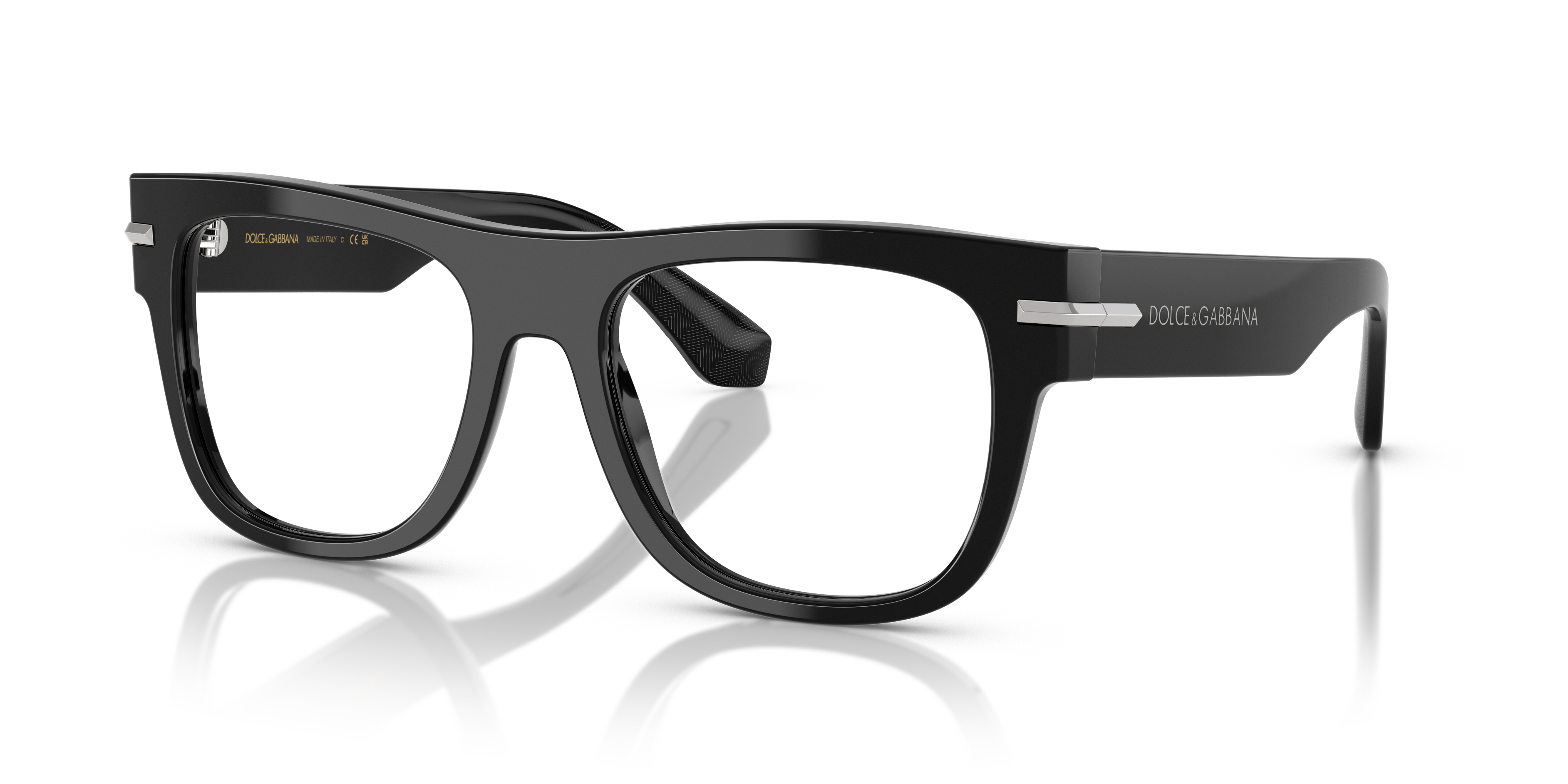 DOLCE & GABBANA DG3407 501 52