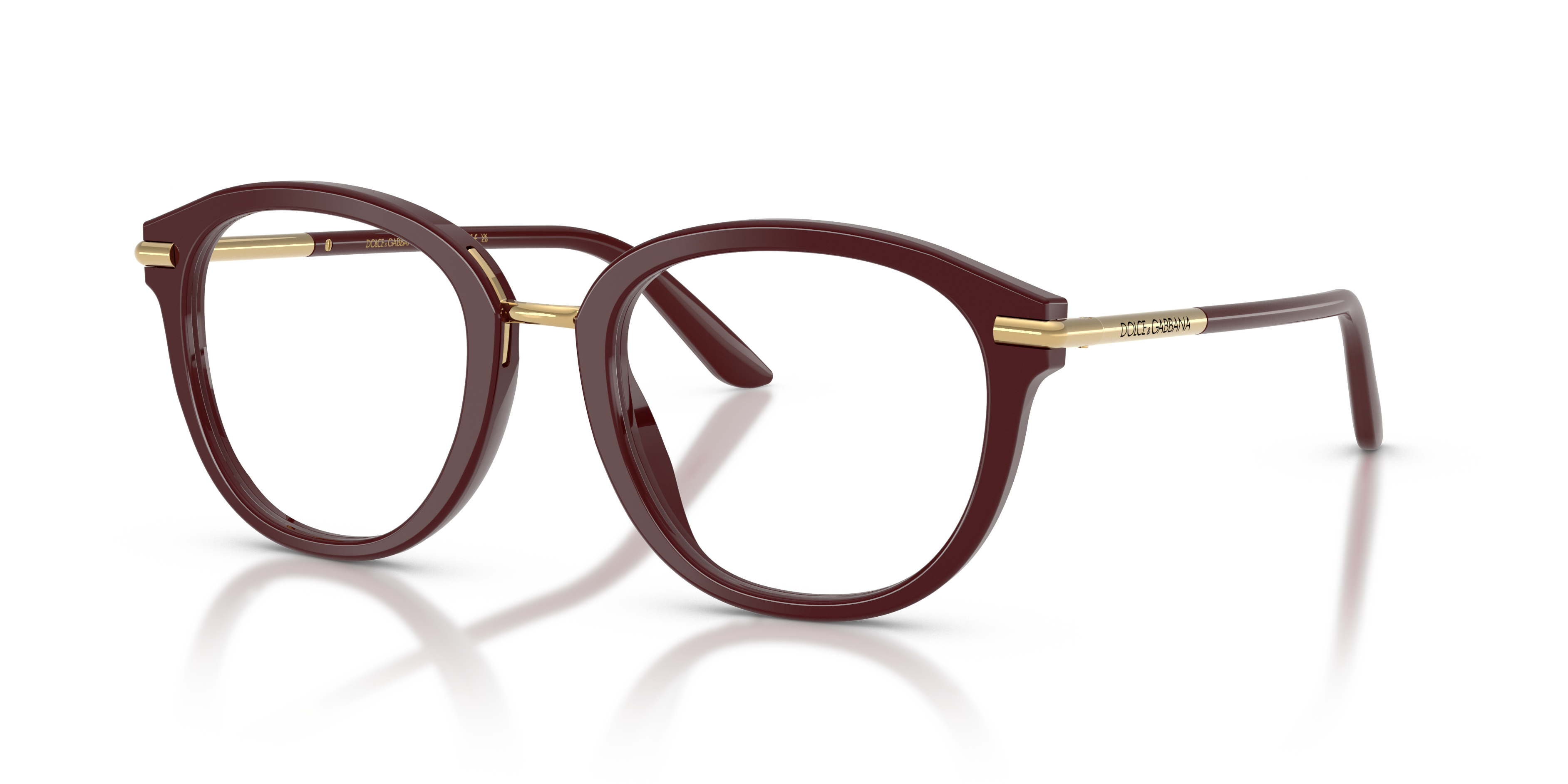DOLCE & GABBANA DG3410 3091 52