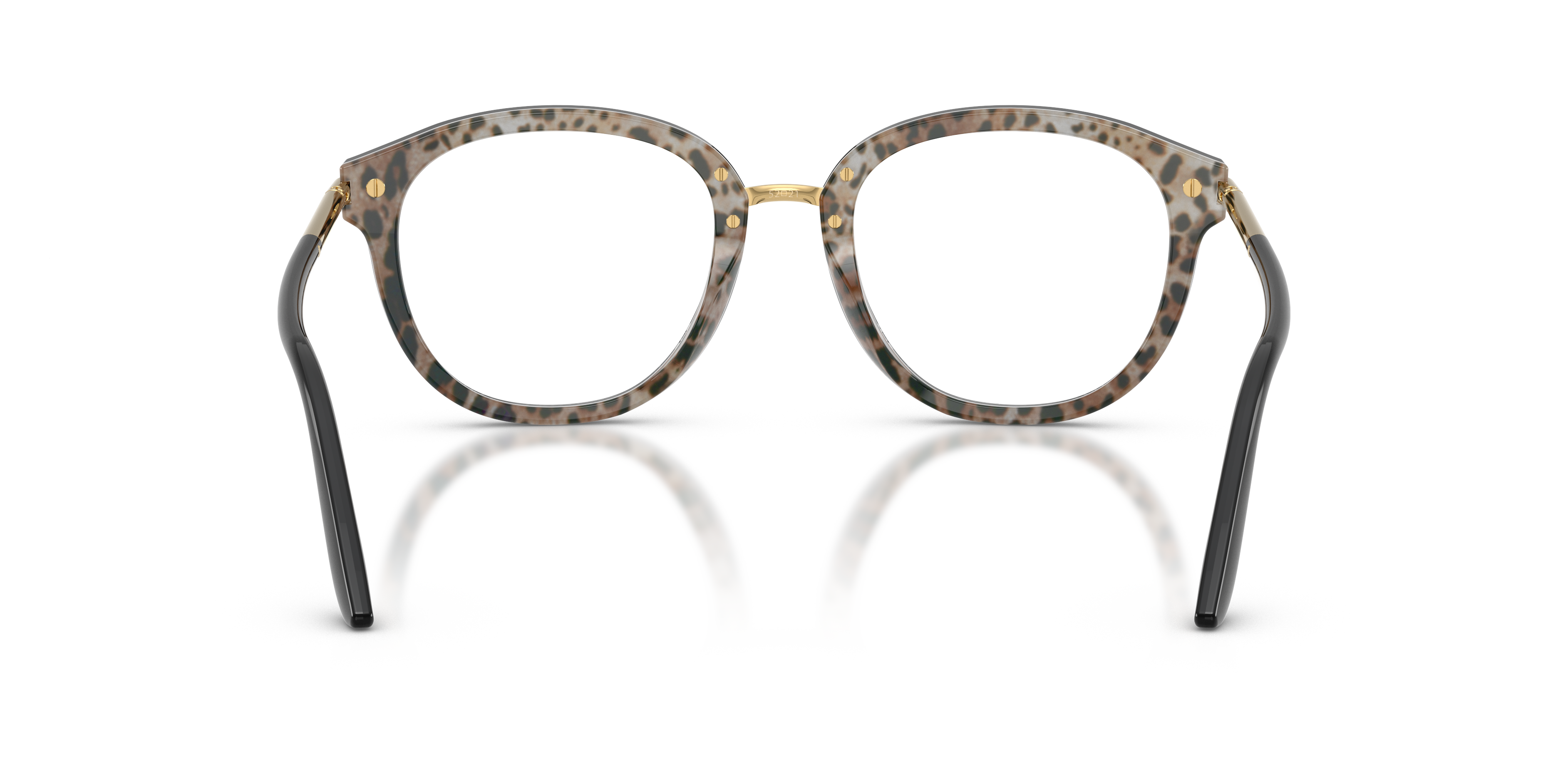 DOLCE & GABBANA DG3410 3299 50