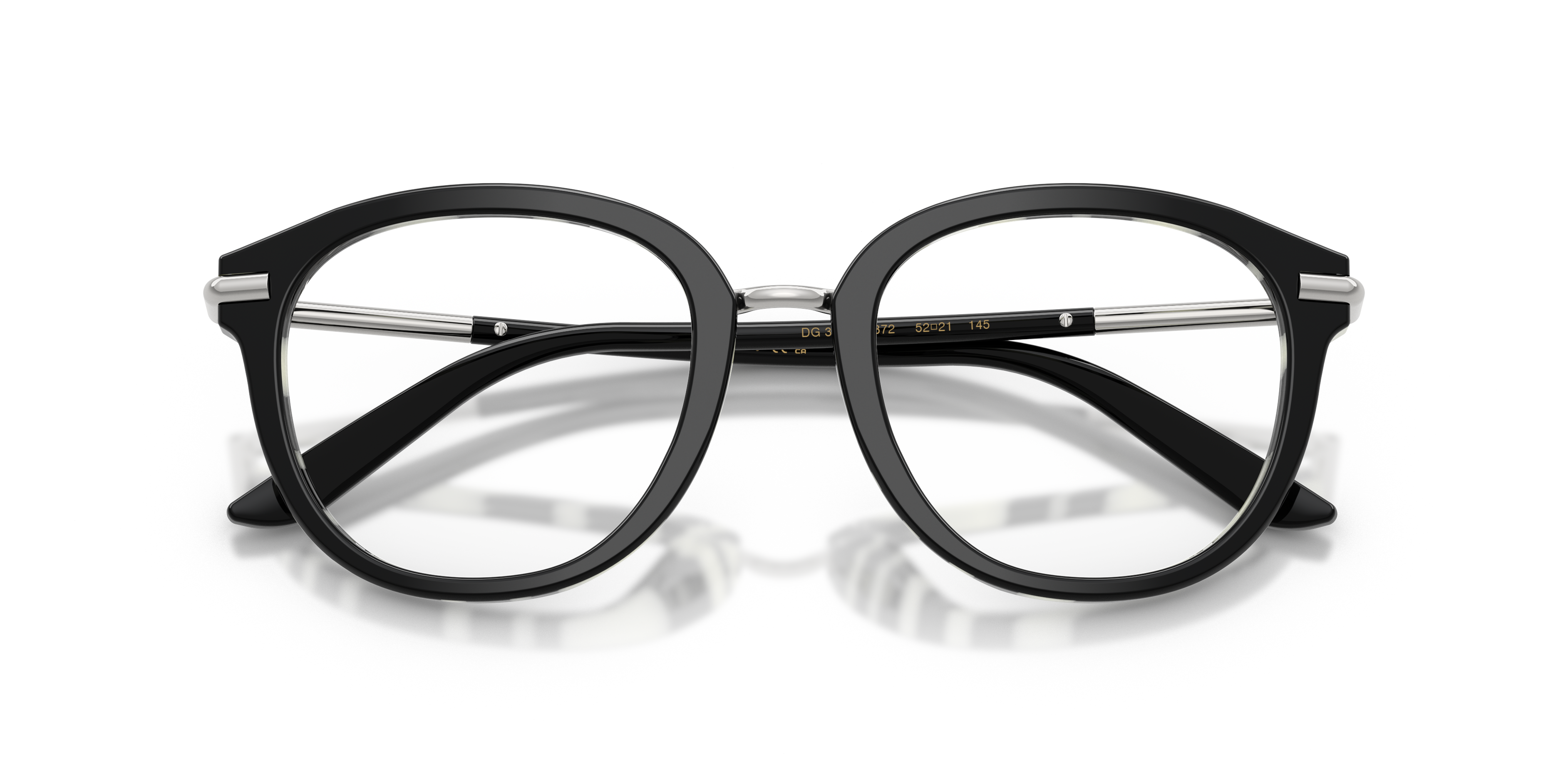 DOLCE & GABBANA DG3410 3372 50