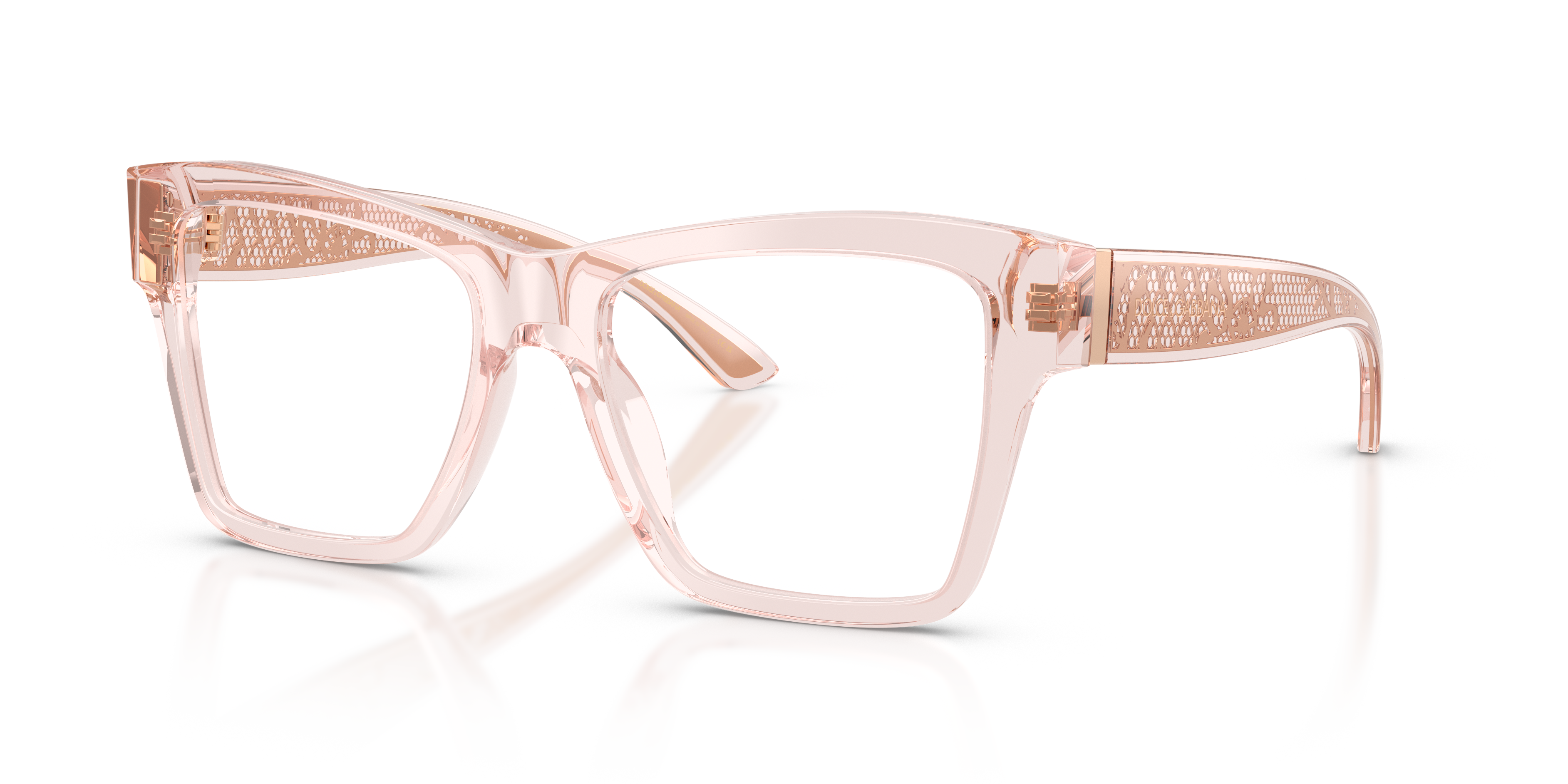DOLCE & GABBANA DG3411 3148 52
