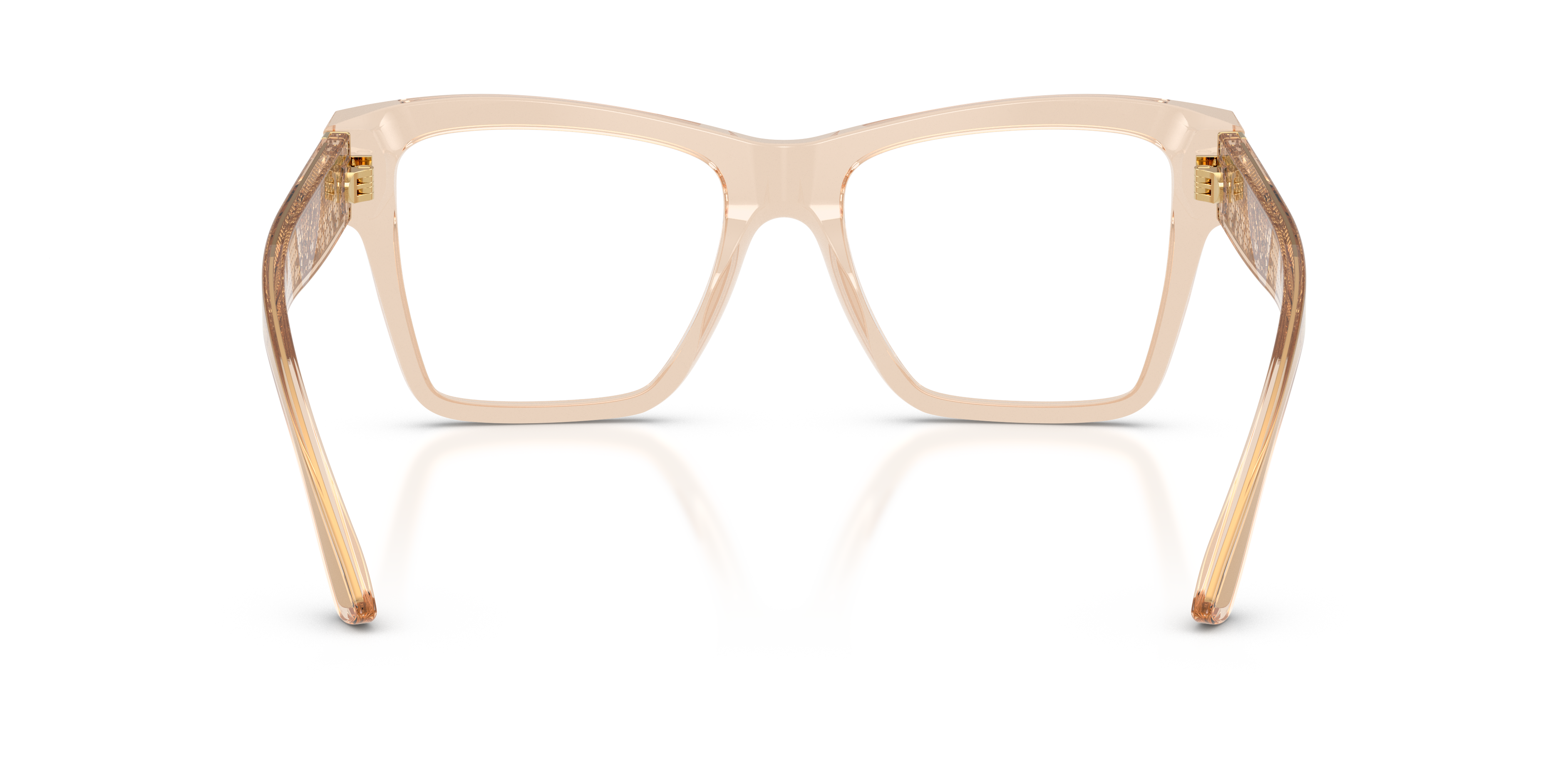 DOLCE & GABBANA DG3411 3432 52