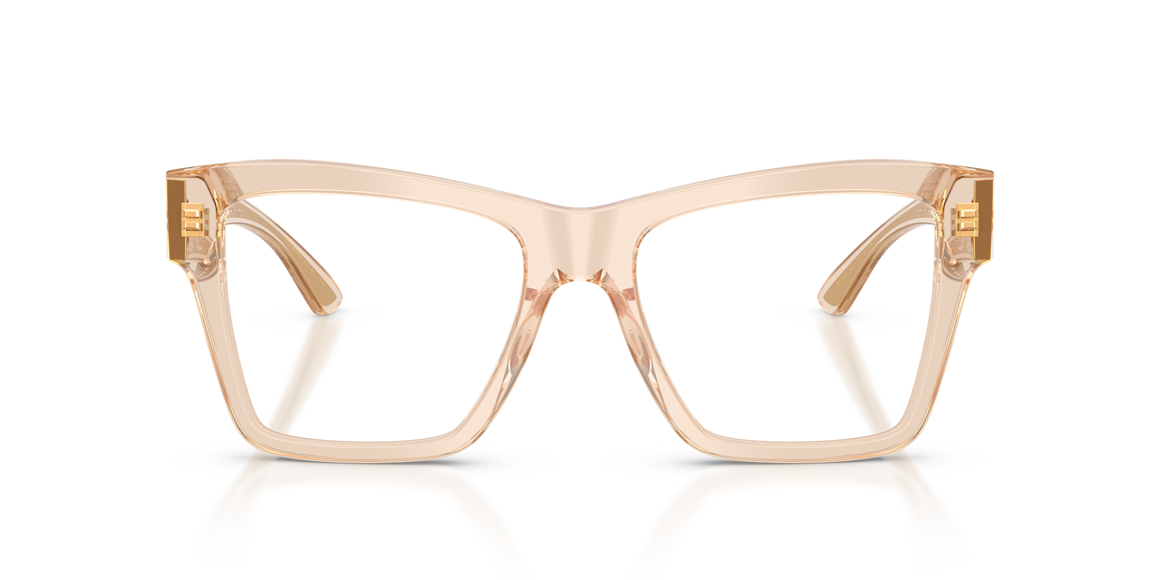 DOLCE & GABBANA DG3411 3432 52