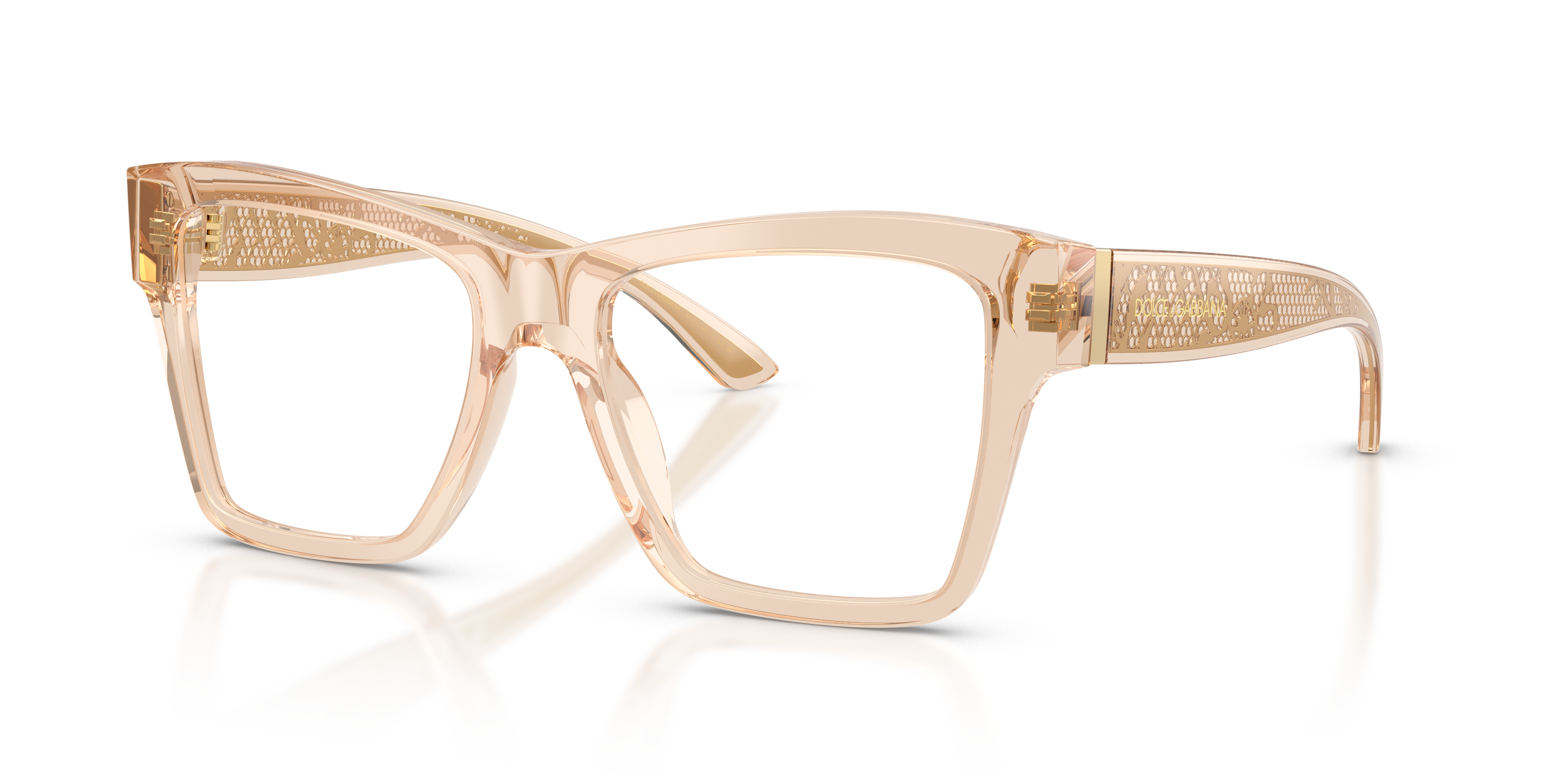 DOLCE & GABBANA DG3411 3432 54