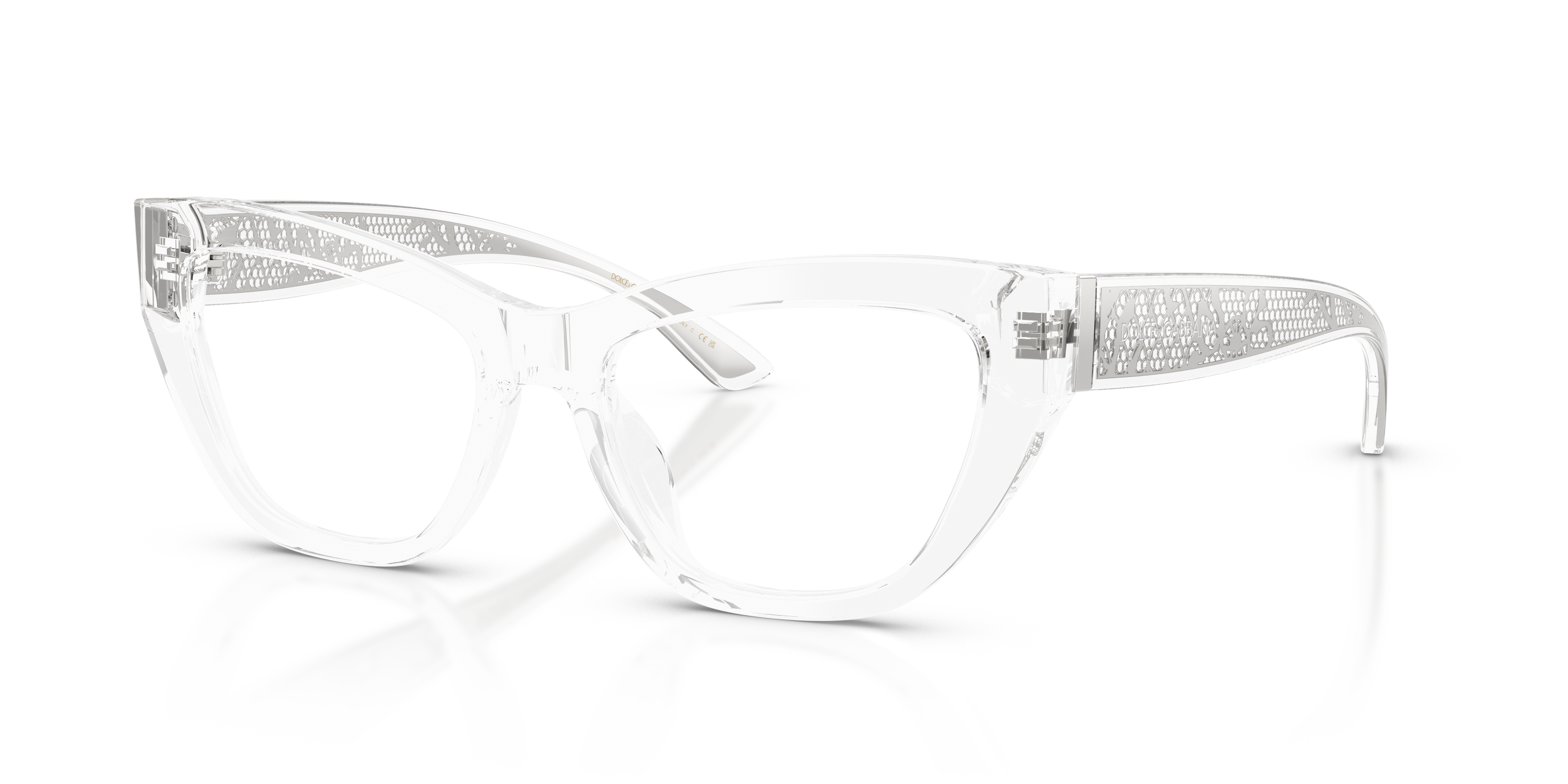 DOLCE & GABBANA DG3412 3133 51