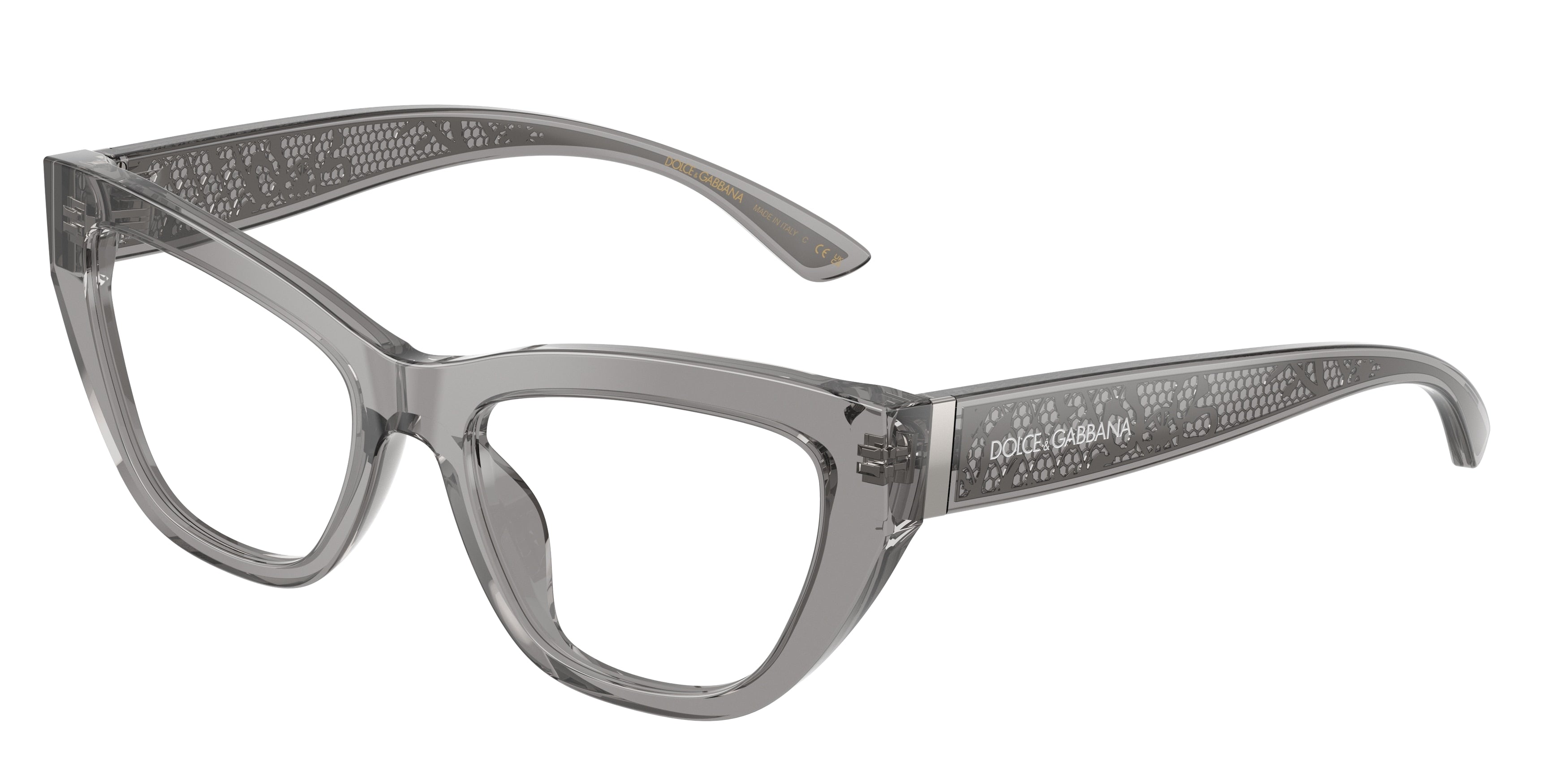 DOLCE & GABBANA DG3412 3160 53