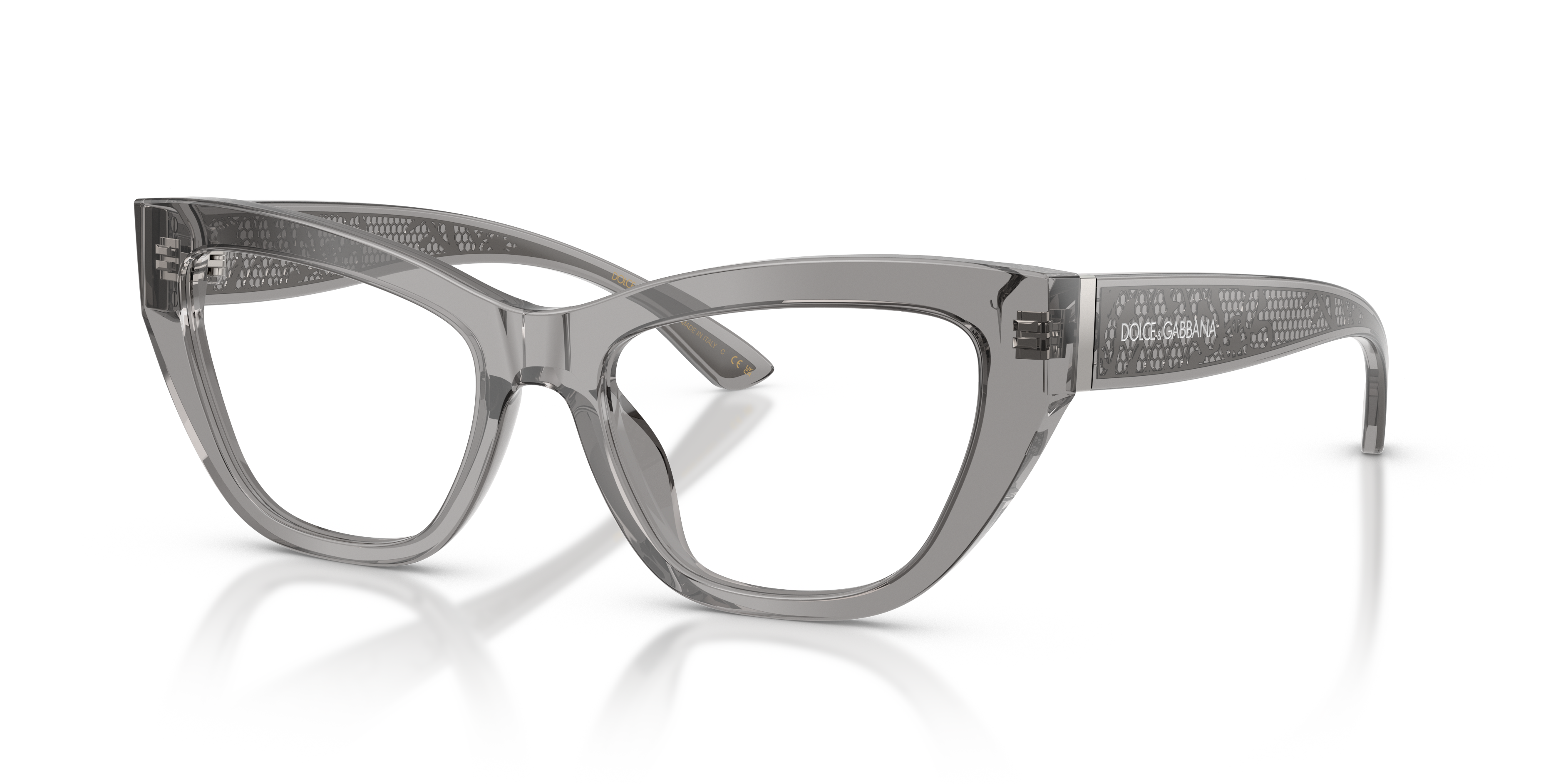 DOLCE & GABBANA DG3412 3160 53