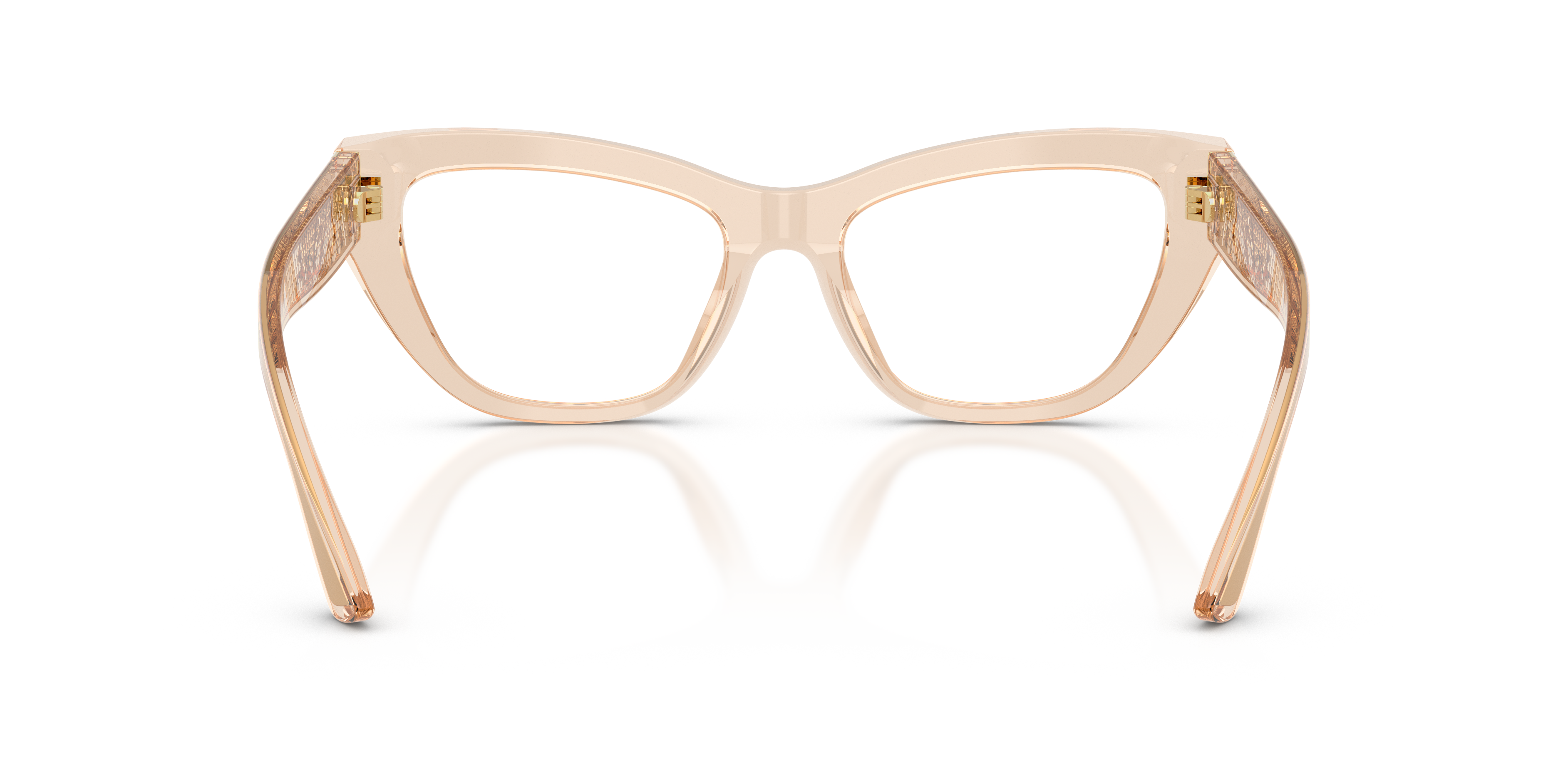 DOLCE & GABBANA DG3412 3432 51