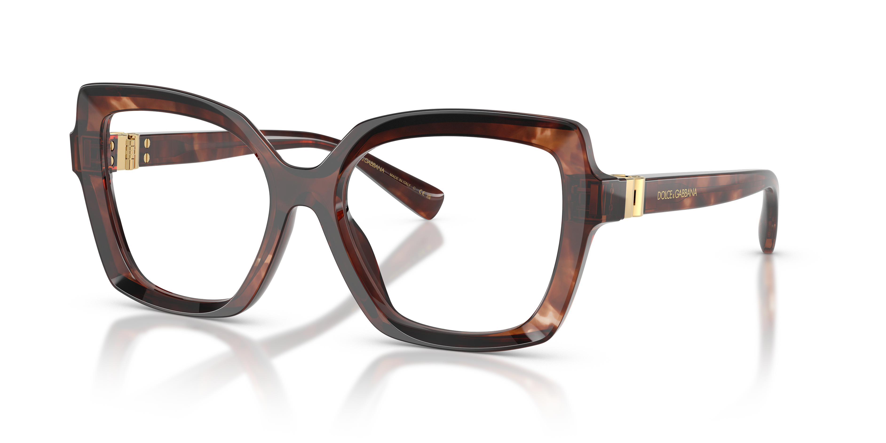 DOLCE & GABBANA DG3413 3222 55