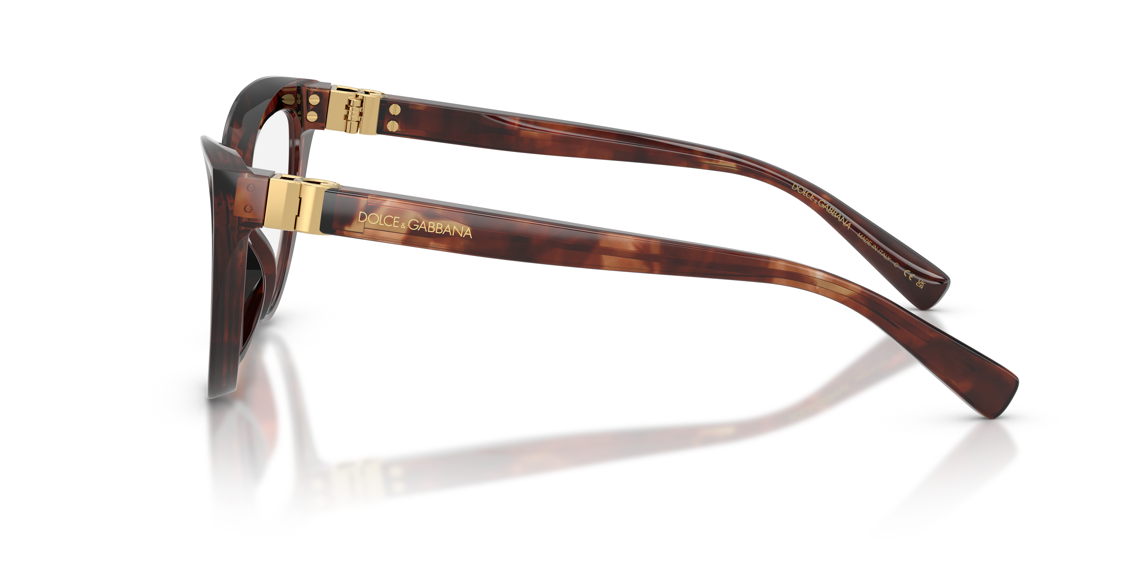 DOLCE & GABBANA DG3414 3222 52