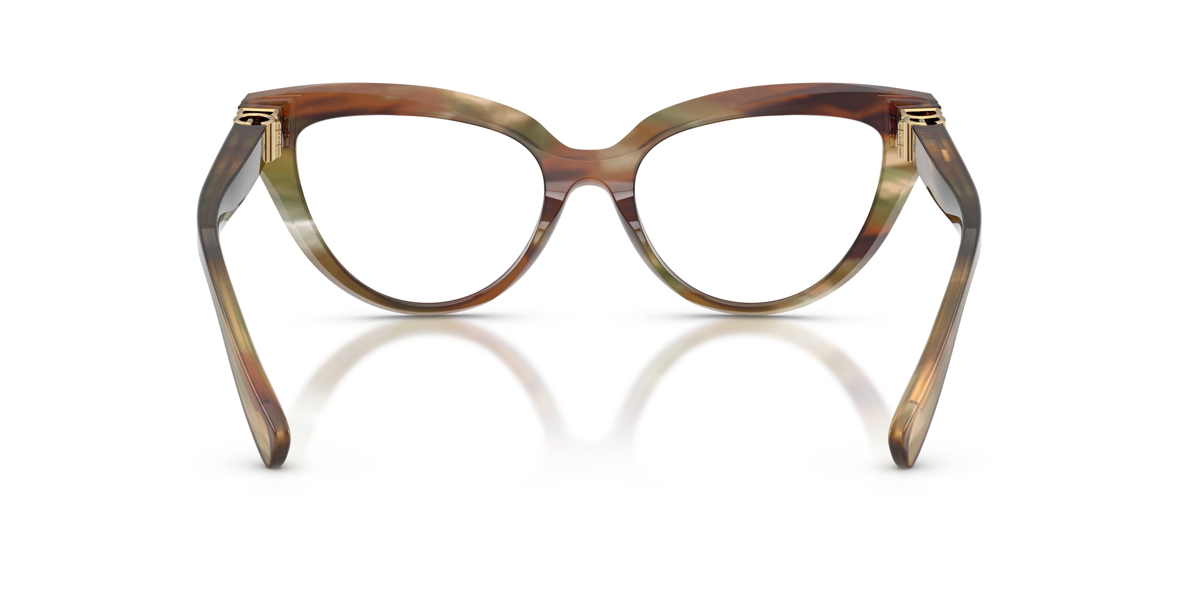DOLCE & GABBANA DG3414 3446 52