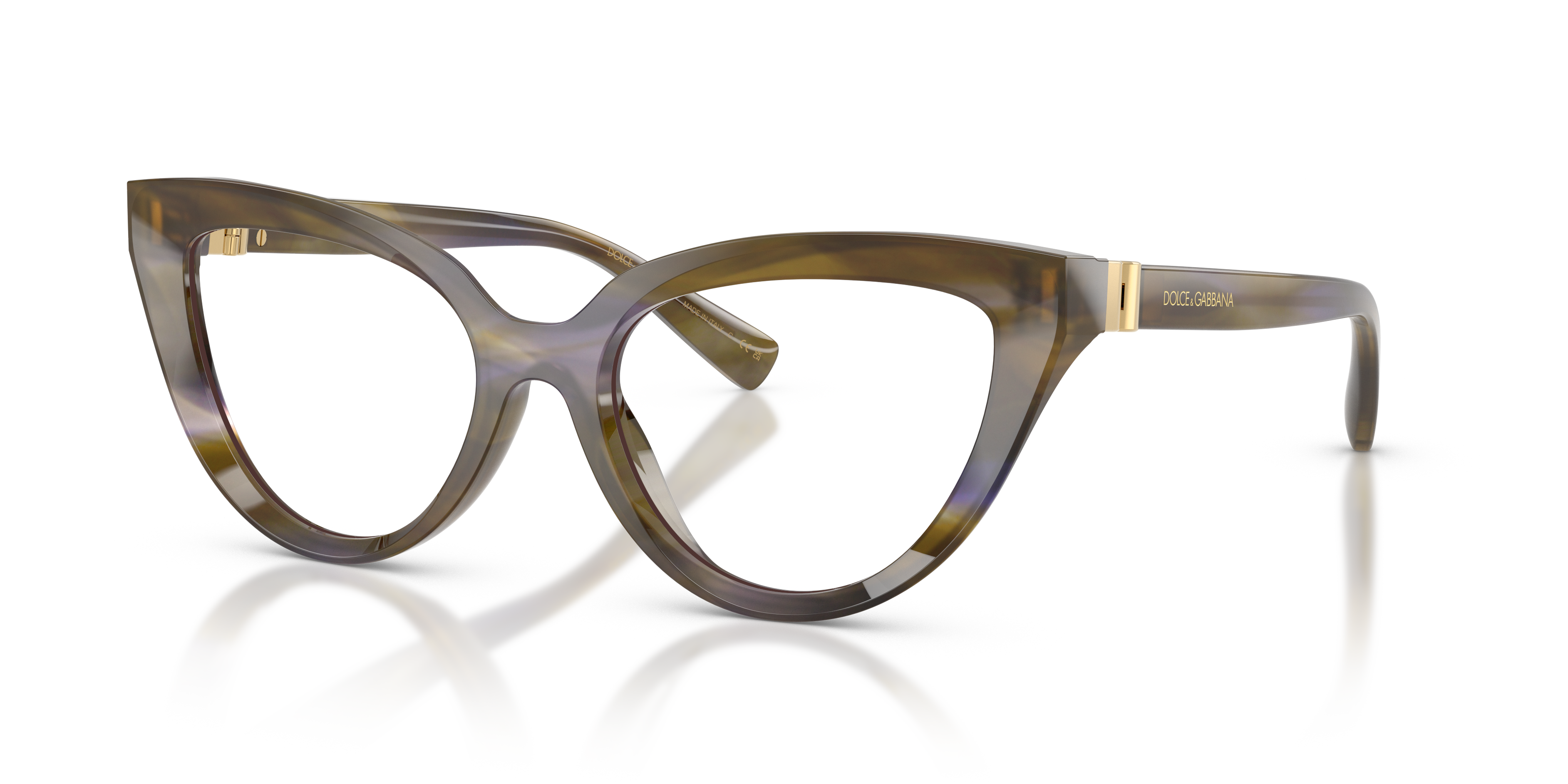 DOLCE & GABBANA DG3414 3447 54