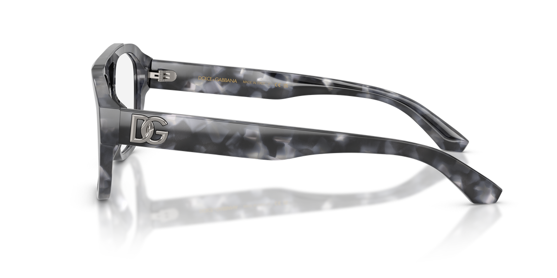 Translation missing: es.seo.product.type.gafas-graduadas dolce & gabbana dg3415 3445 havana pilot masculino talla 55mm - Translation missing: es.seo.product.alt.imagen-secundaria