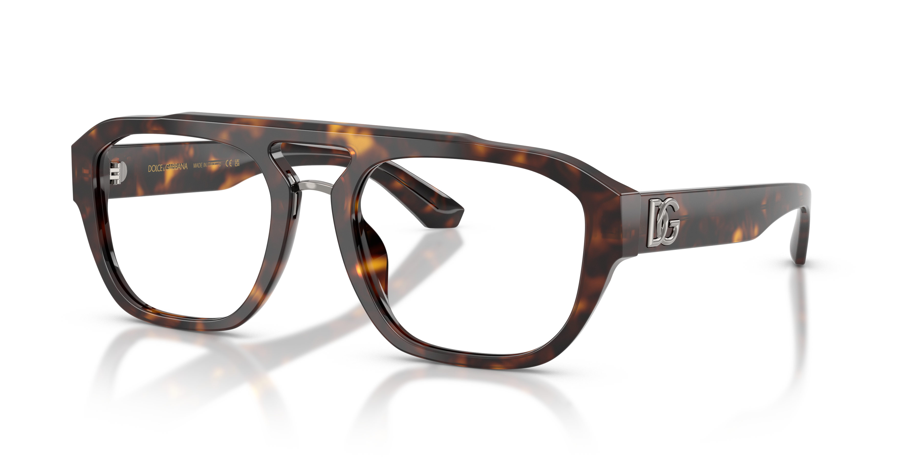 DOLCE & GABBANA DG3415 502 55
