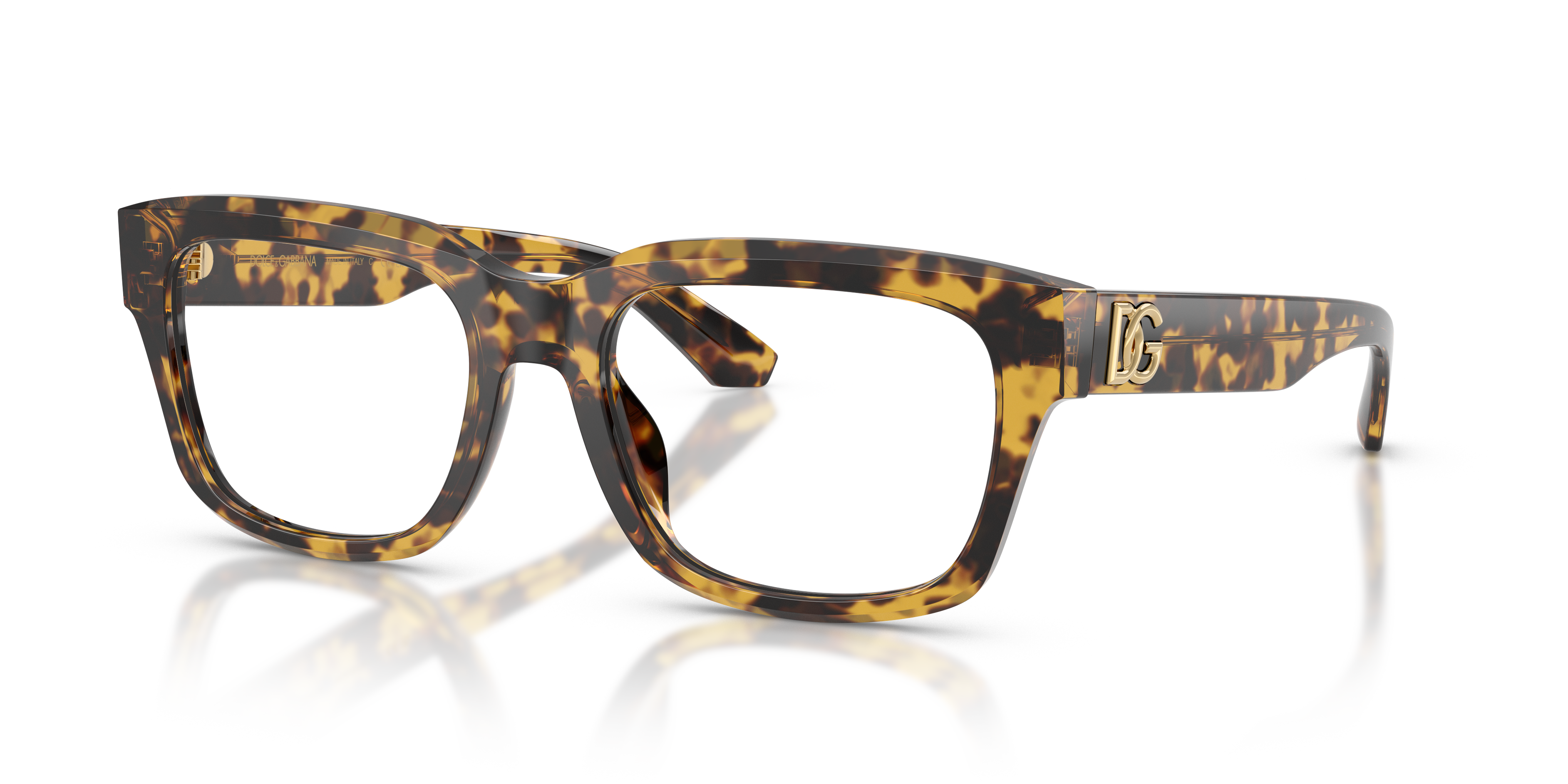 DOLCE & GABBANA DG3416 3330 53