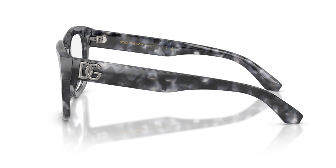 Translation missing: es.seo.product.type.gafas-graduadas dolce & gabbana dg3416 3445 havana rectangular masculino talla 53mm - Translation missing: es.seo.product.alt.imagen-secundaria