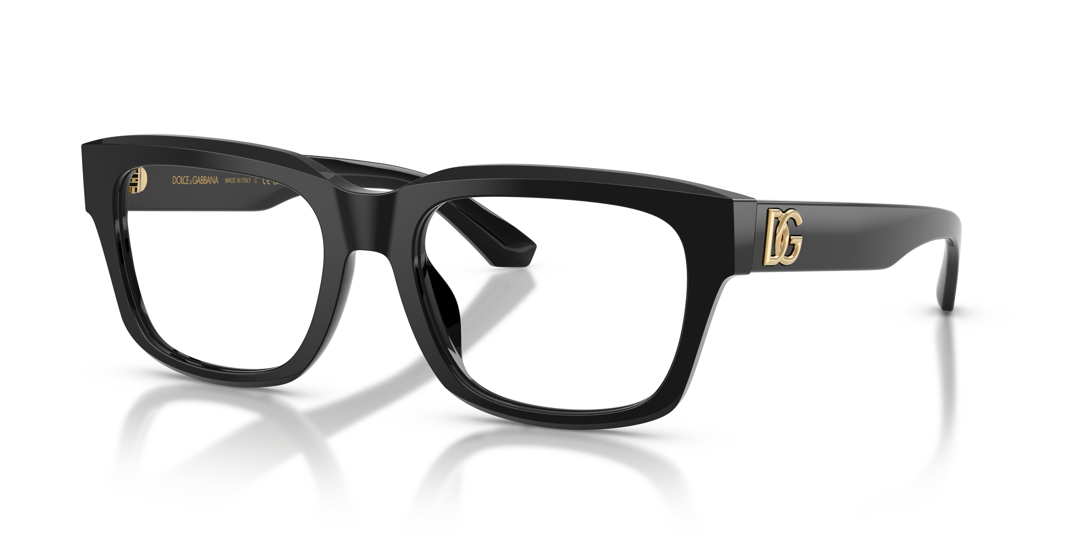 DOLCE & GABBANA DG3416 501 53