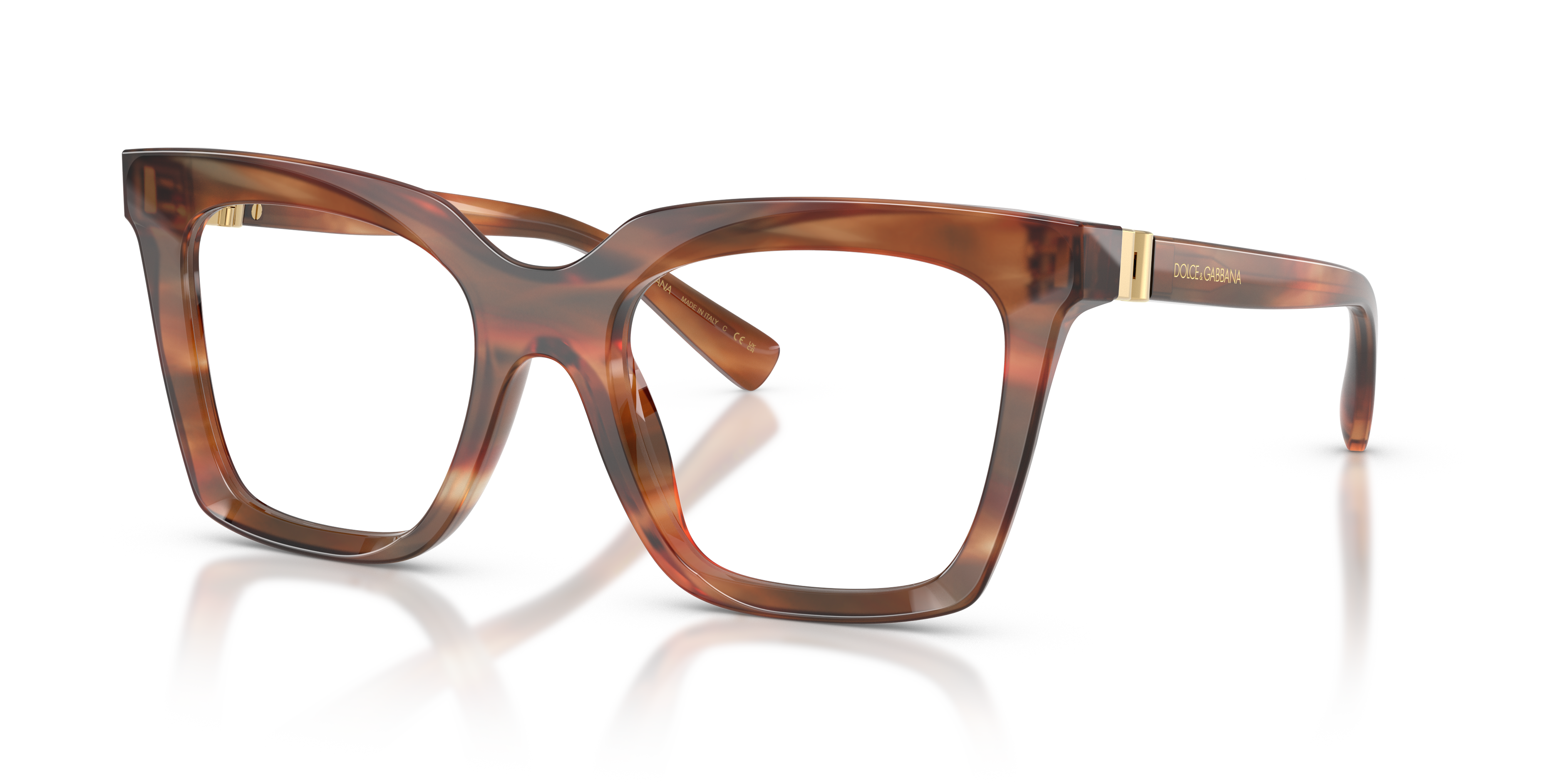 DOLCE & GABBANA DG3417 3221 54