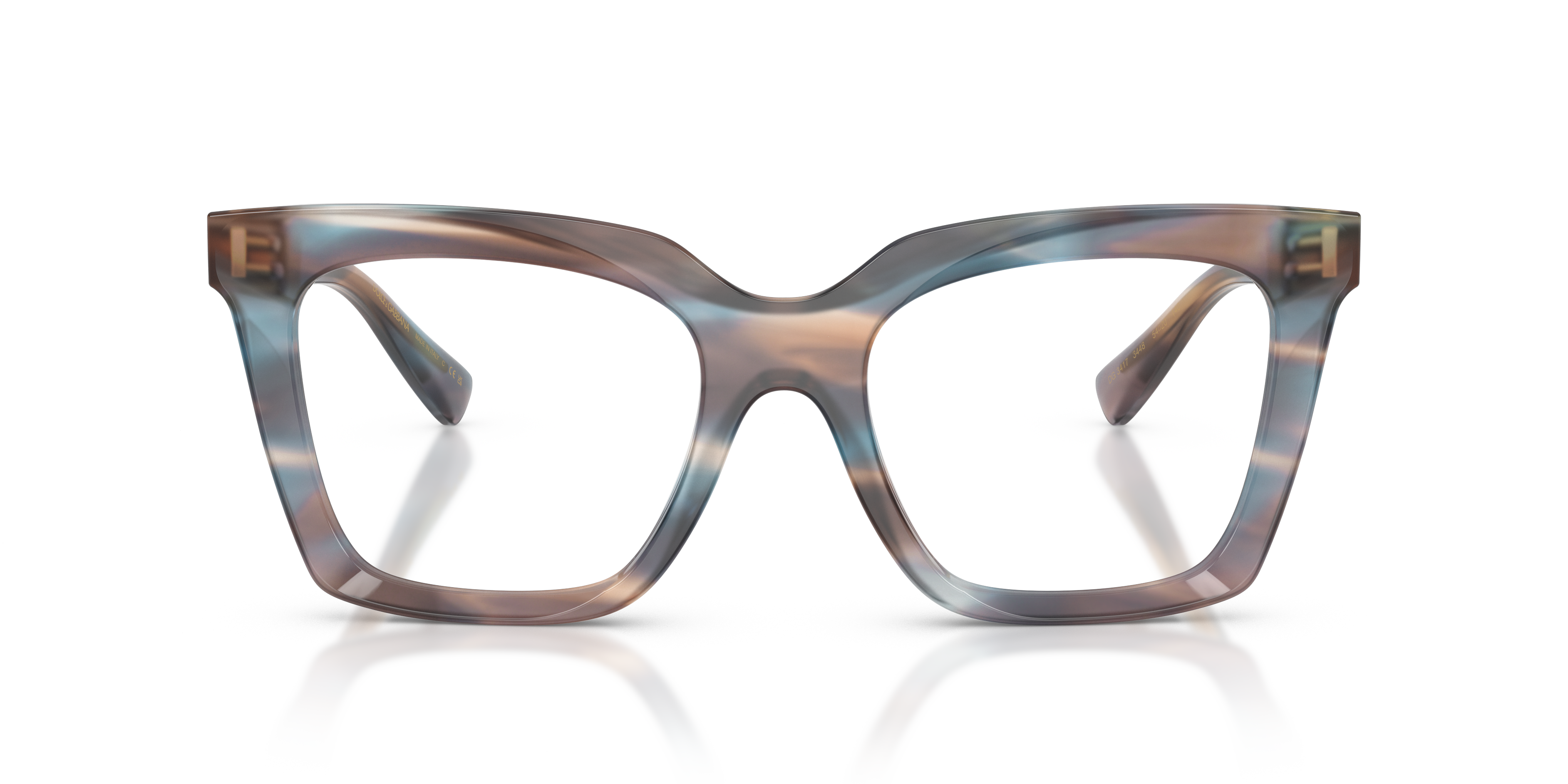 DOLCE & GABBANA DG3417 3448 54