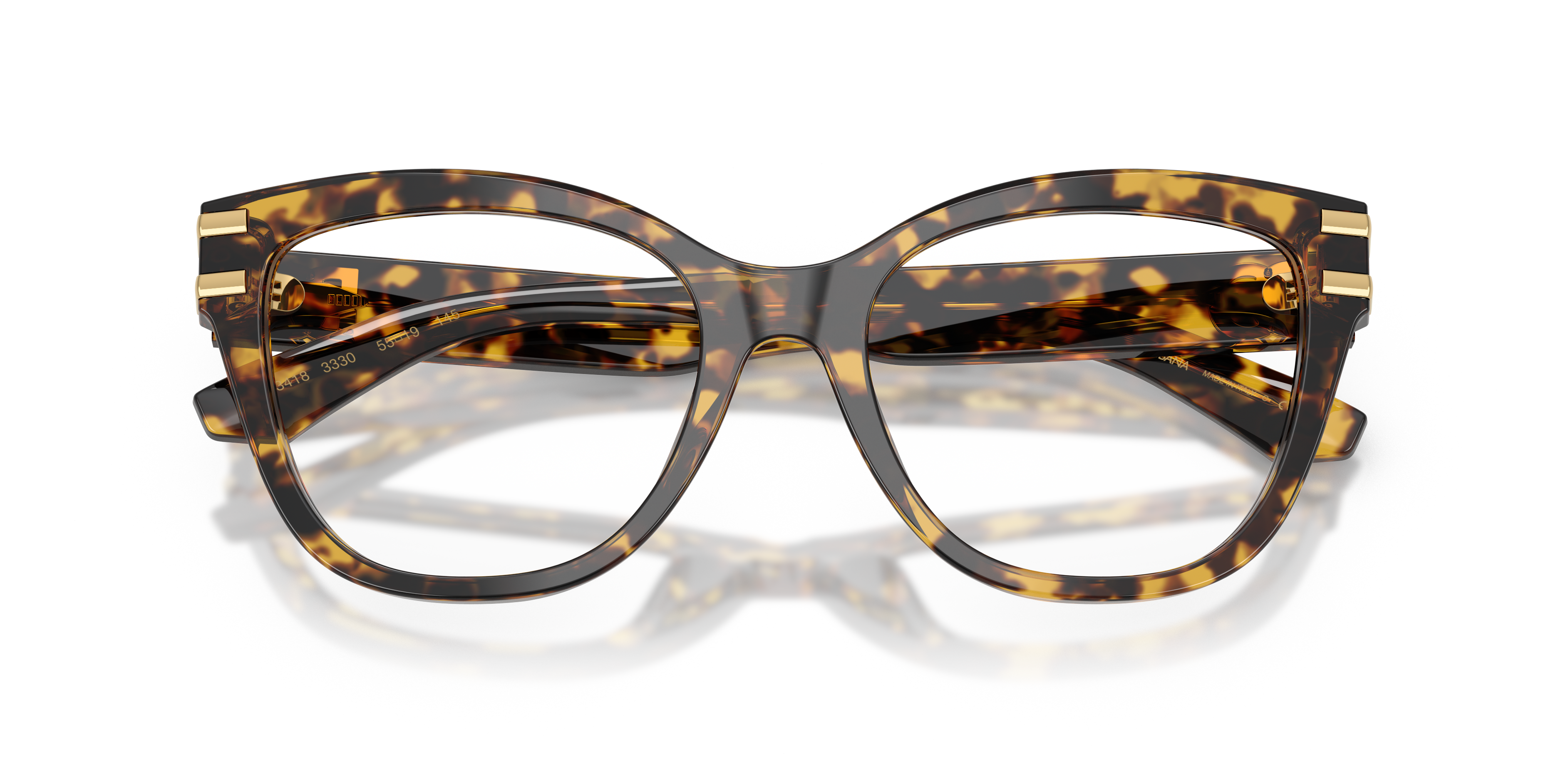 DOLCE & GABBANA DG3418 3330 53