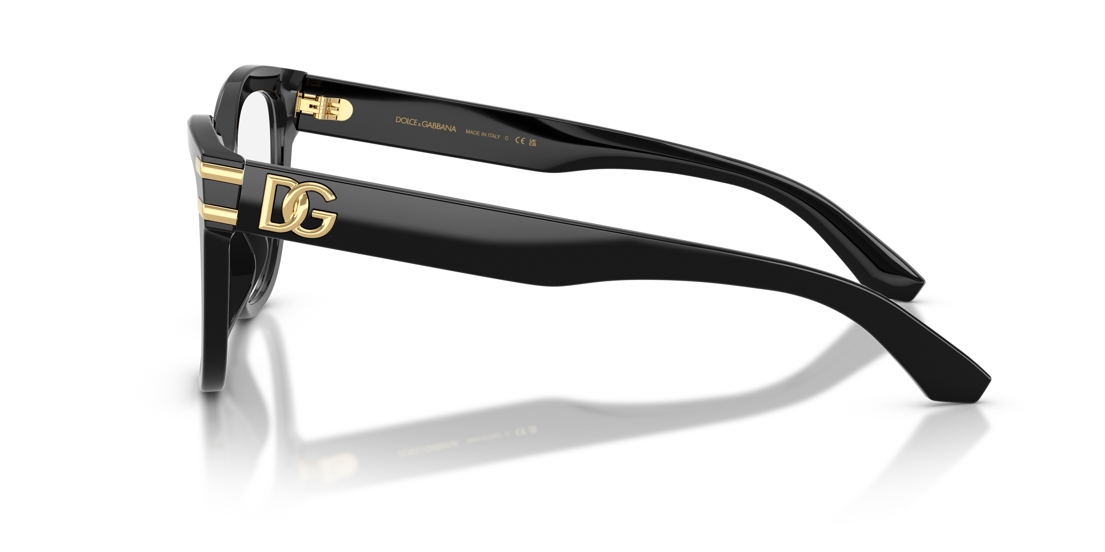 DOLCE & GABBANA DG3418 501 53