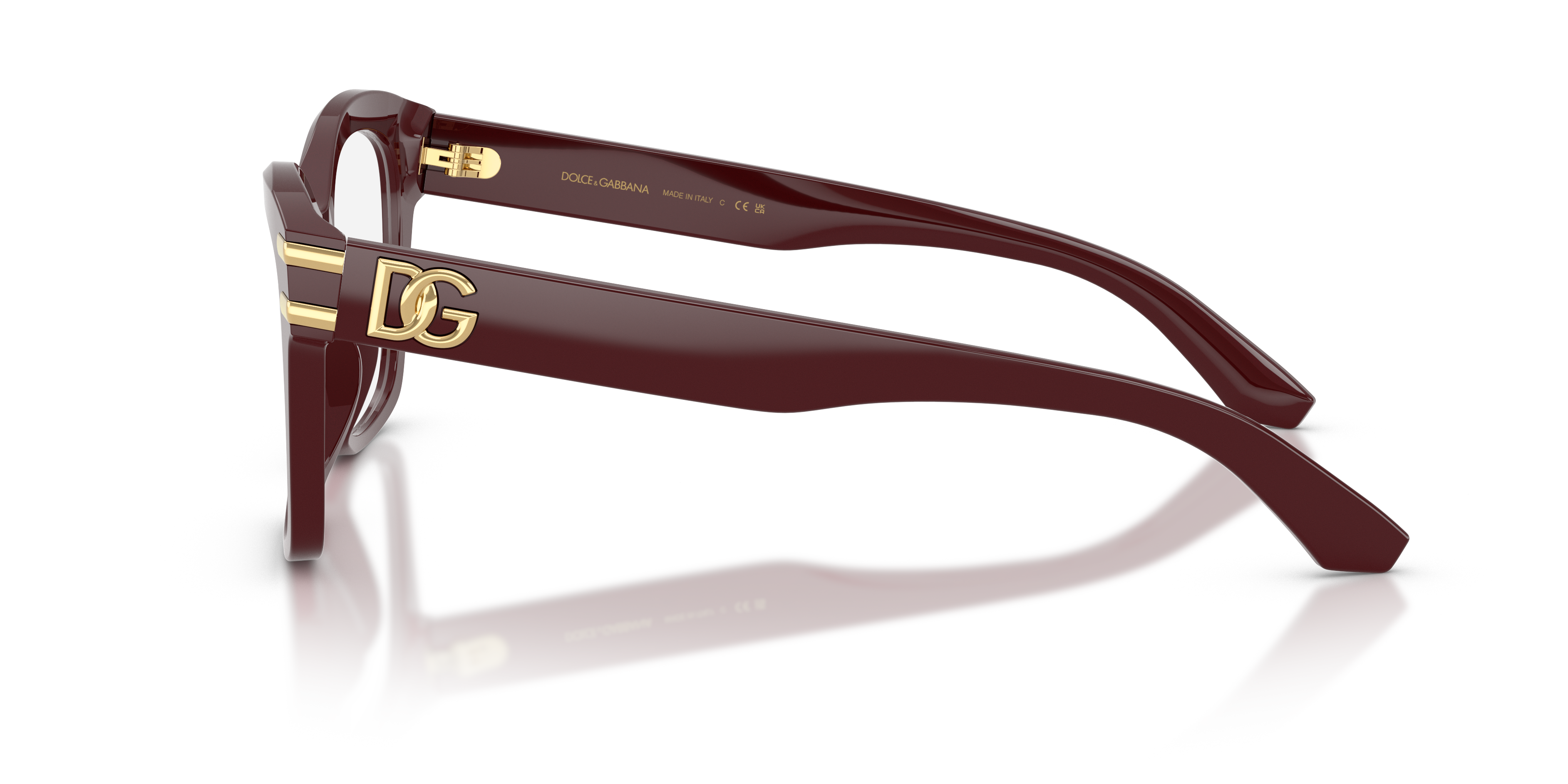 DOLCE & GABBANA DG3419 3091 52
