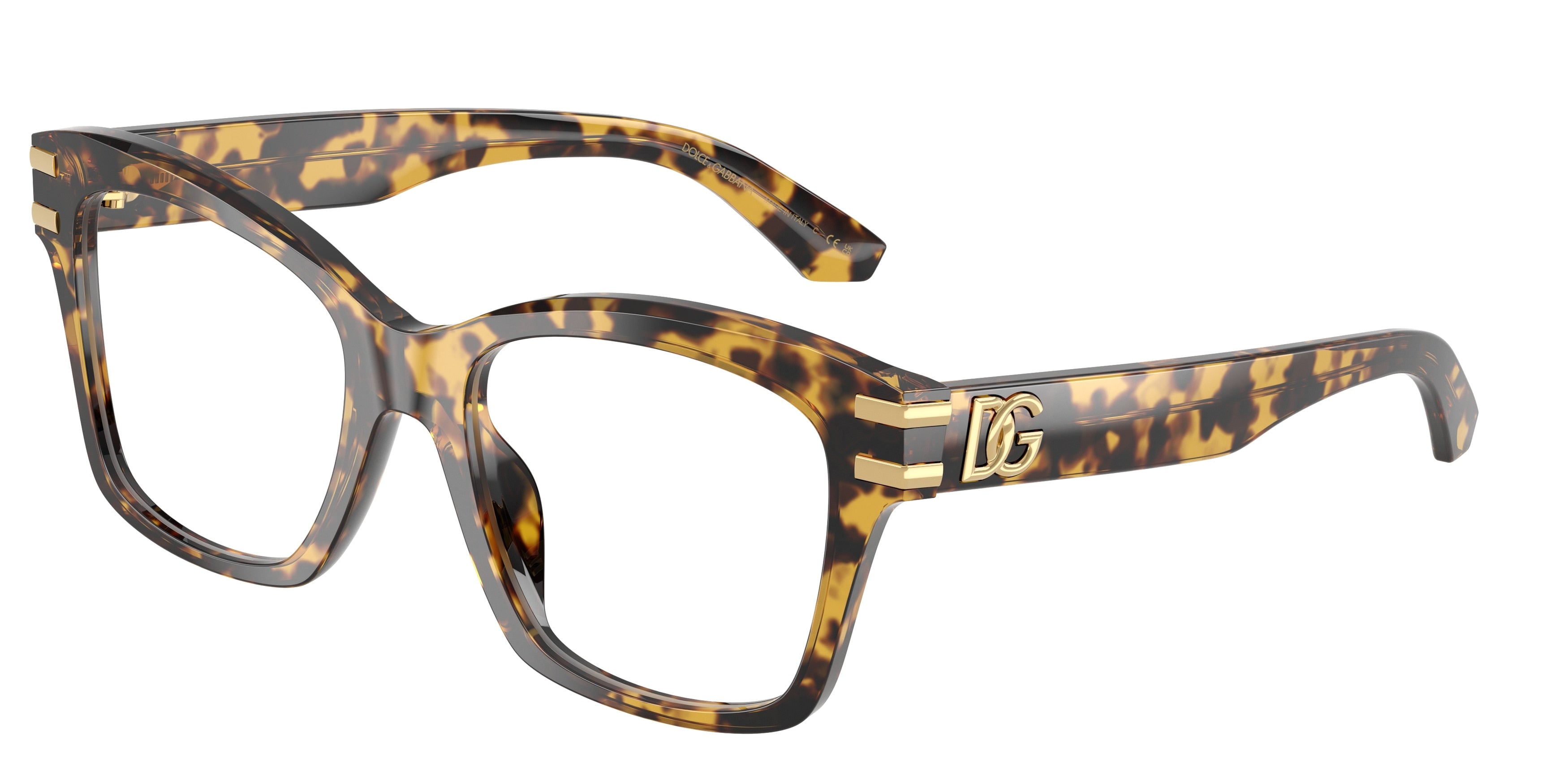 DOLCE & GABBANA DG3419 3330 54
