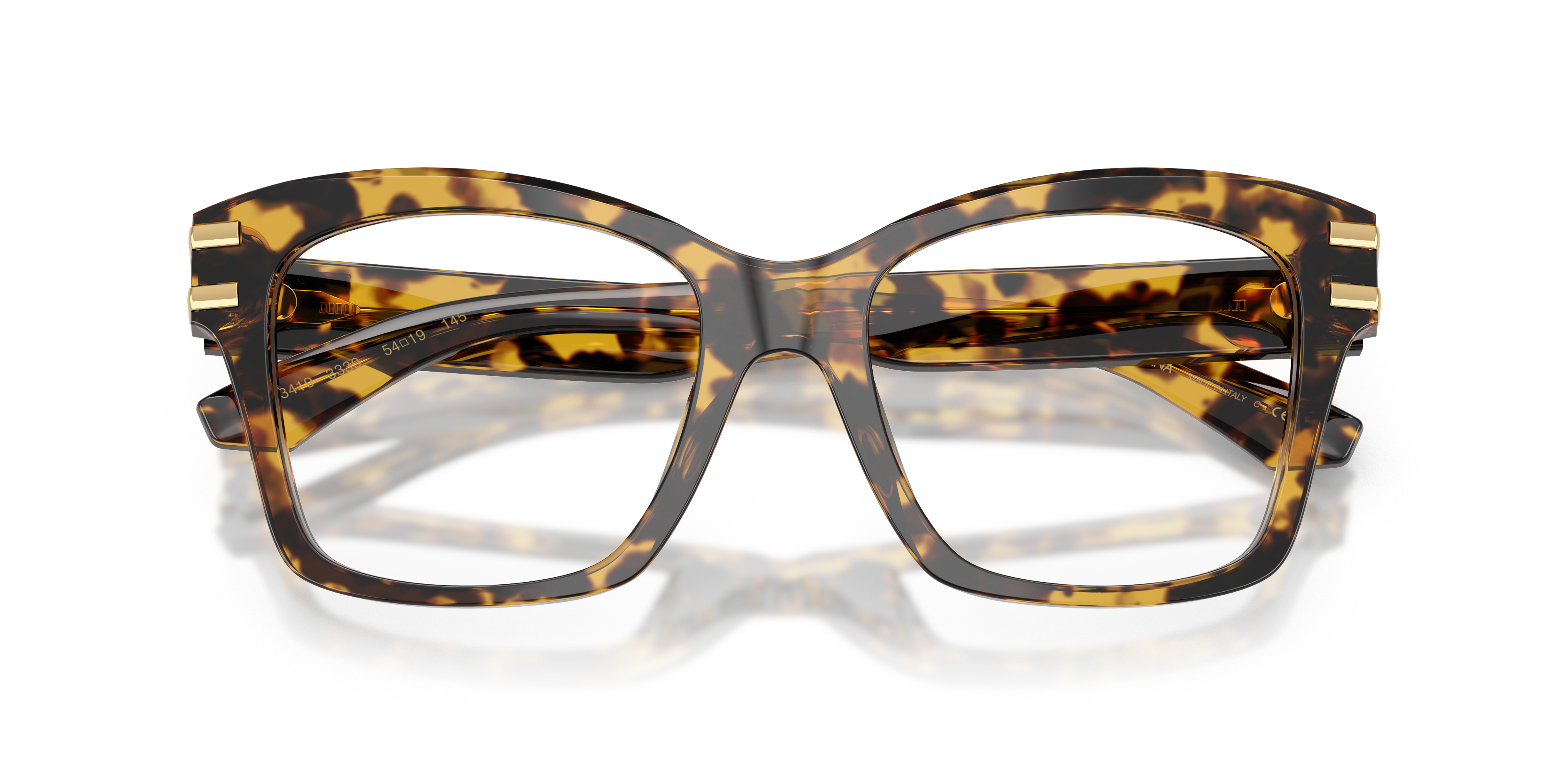 DOLCE & GABBANA DG3419 3330 54