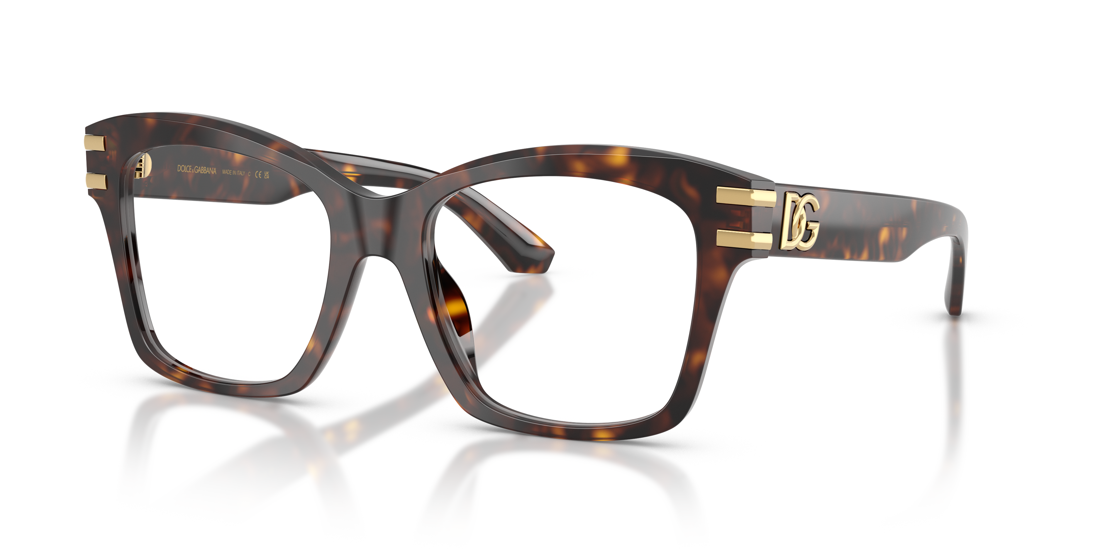 DOLCE & GABBANA DG3419 502 52
