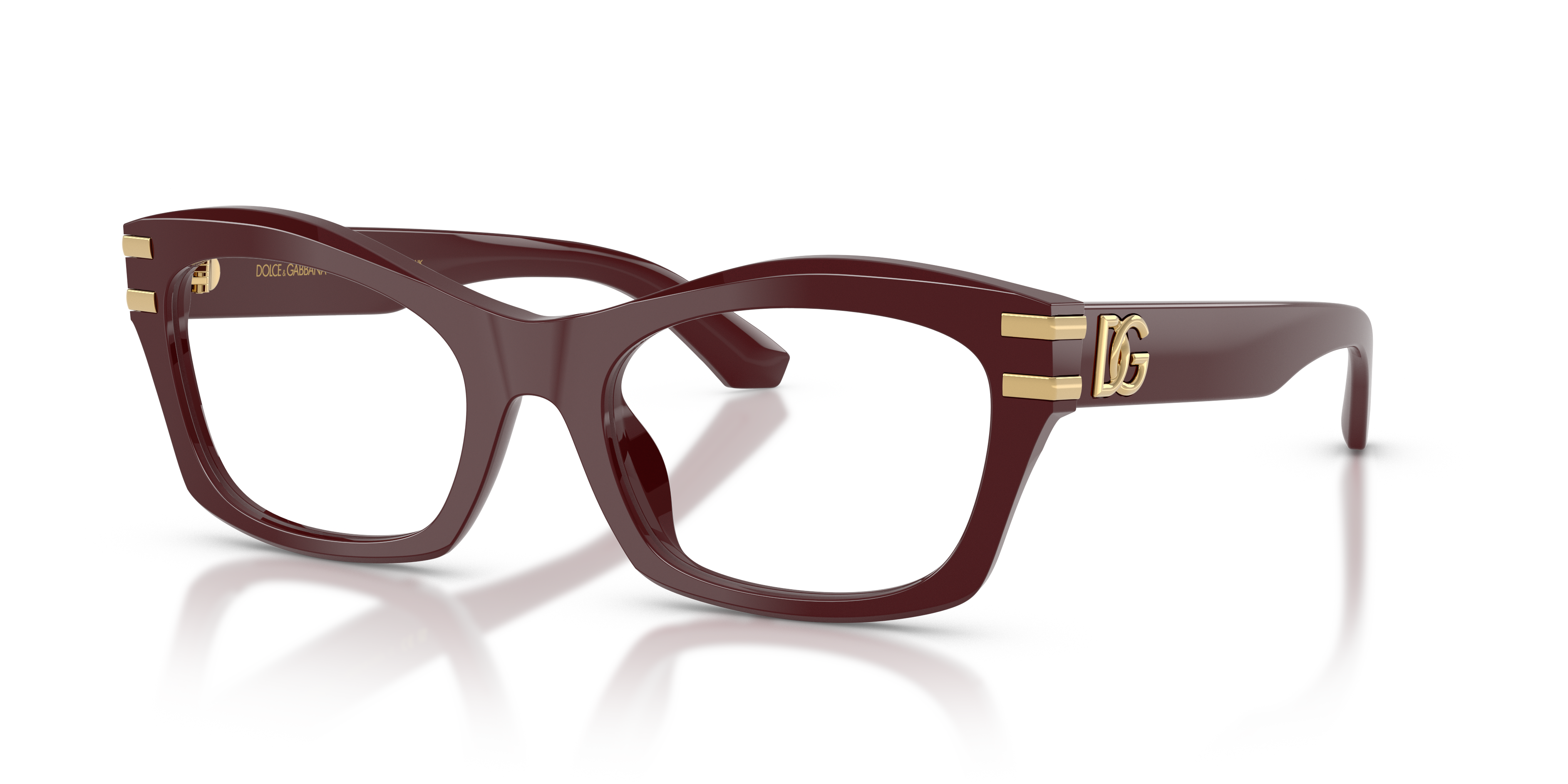 DOLCE & GABBANA DG3420 3091 52