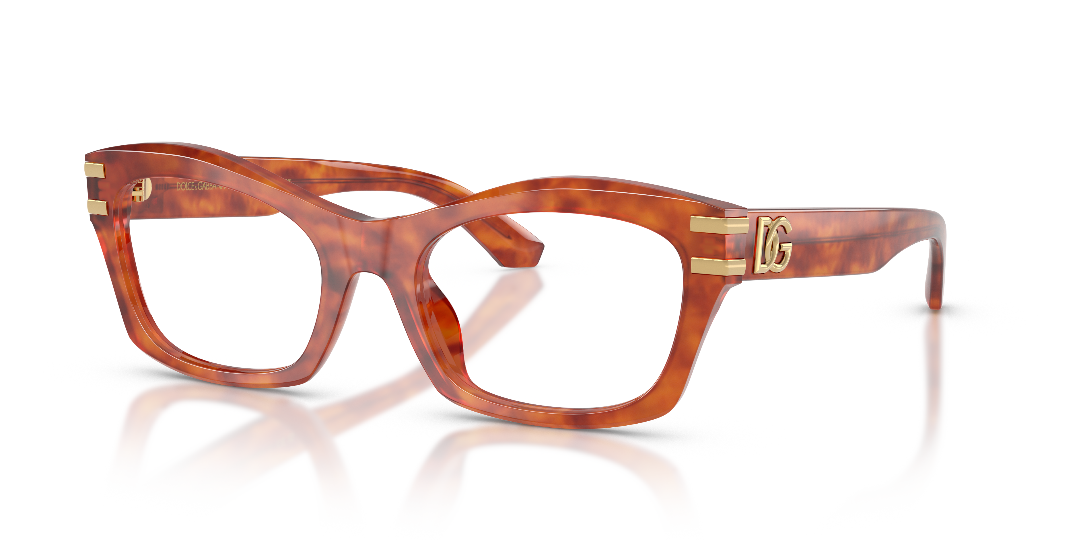 DOLCE & GABBANA DG3420 3452 54