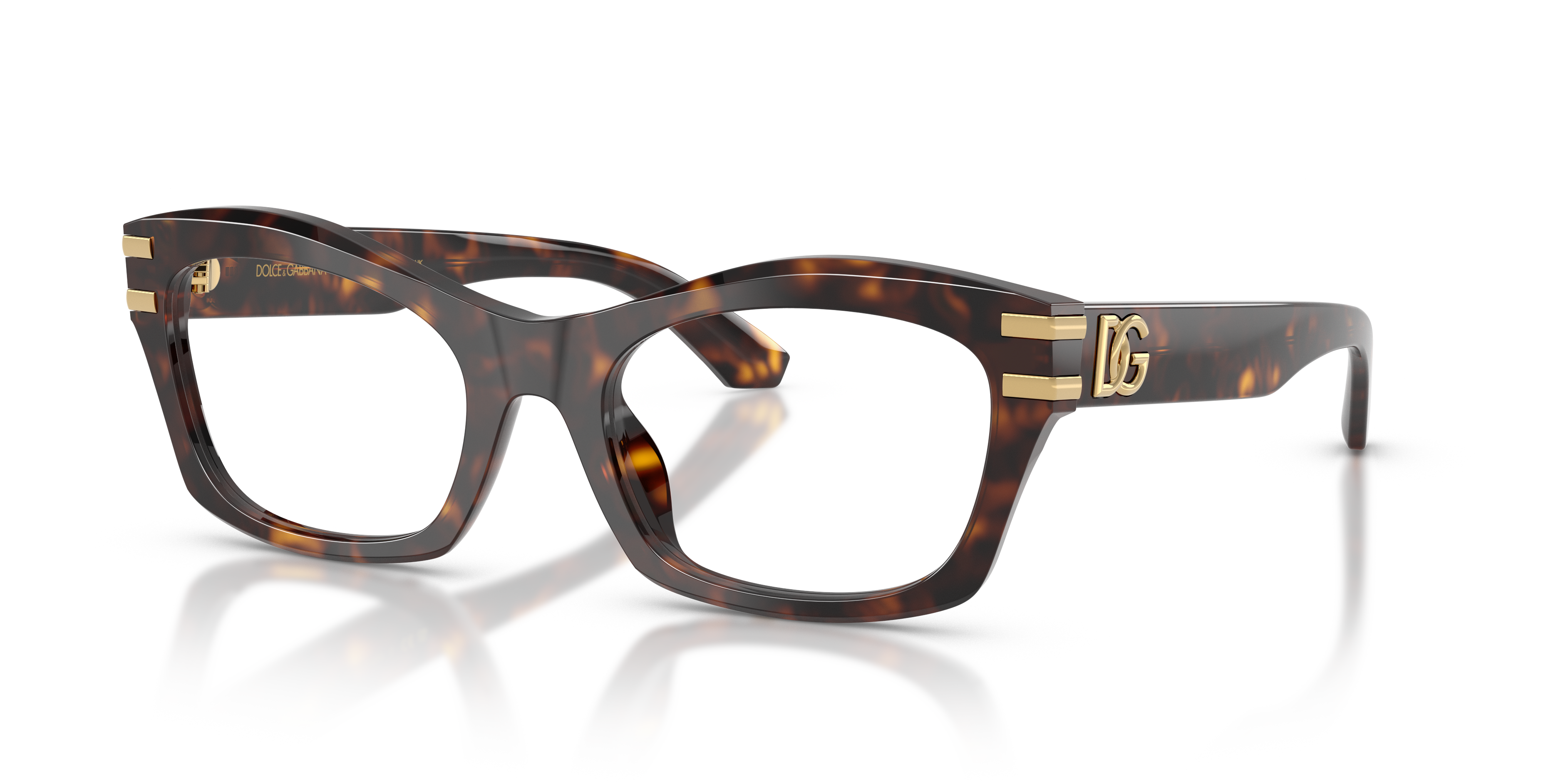 DOLCE & GABBANA DG3420 502 52
