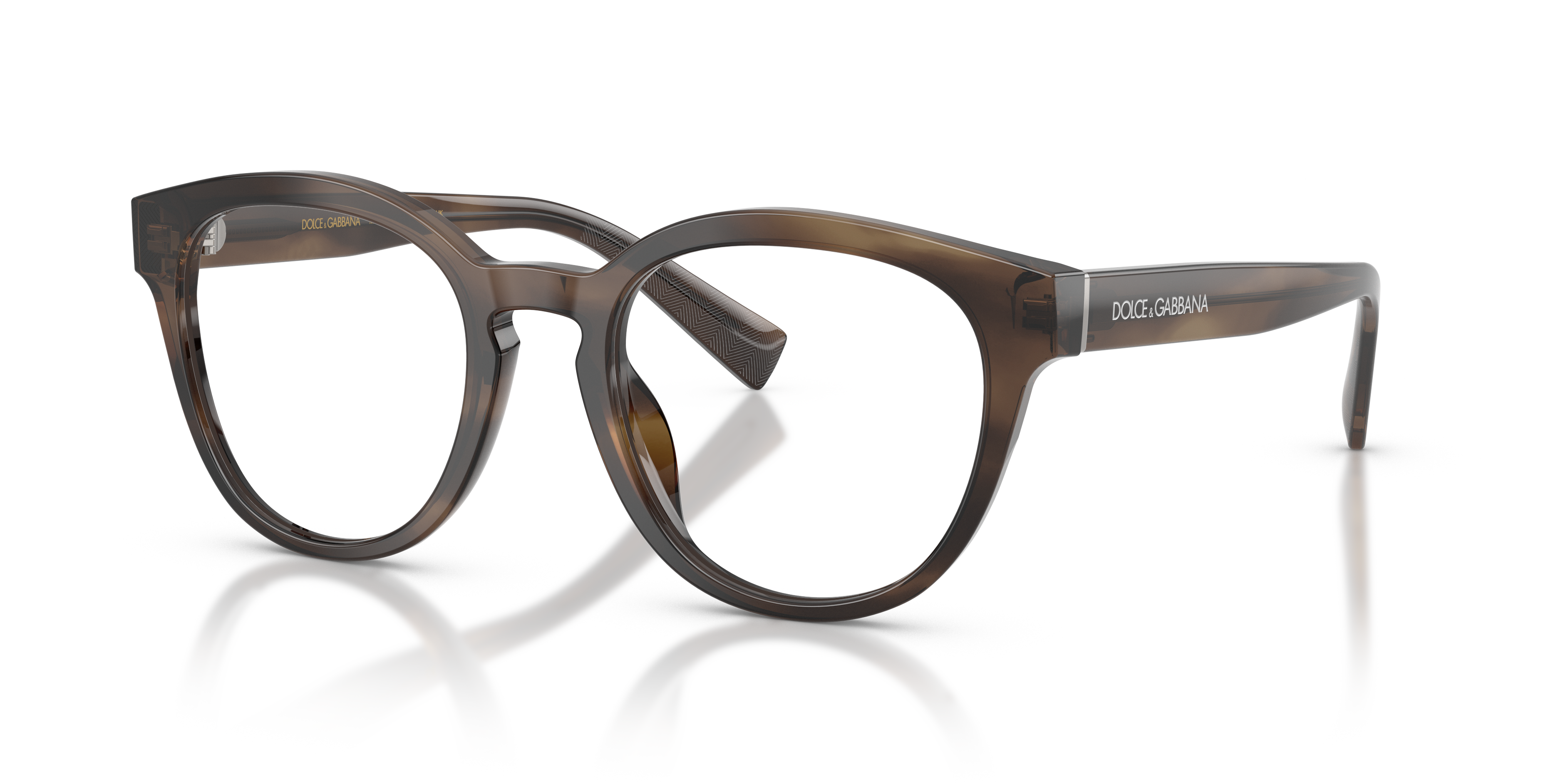 DOLCE & GABBANA DG3421 3200 52