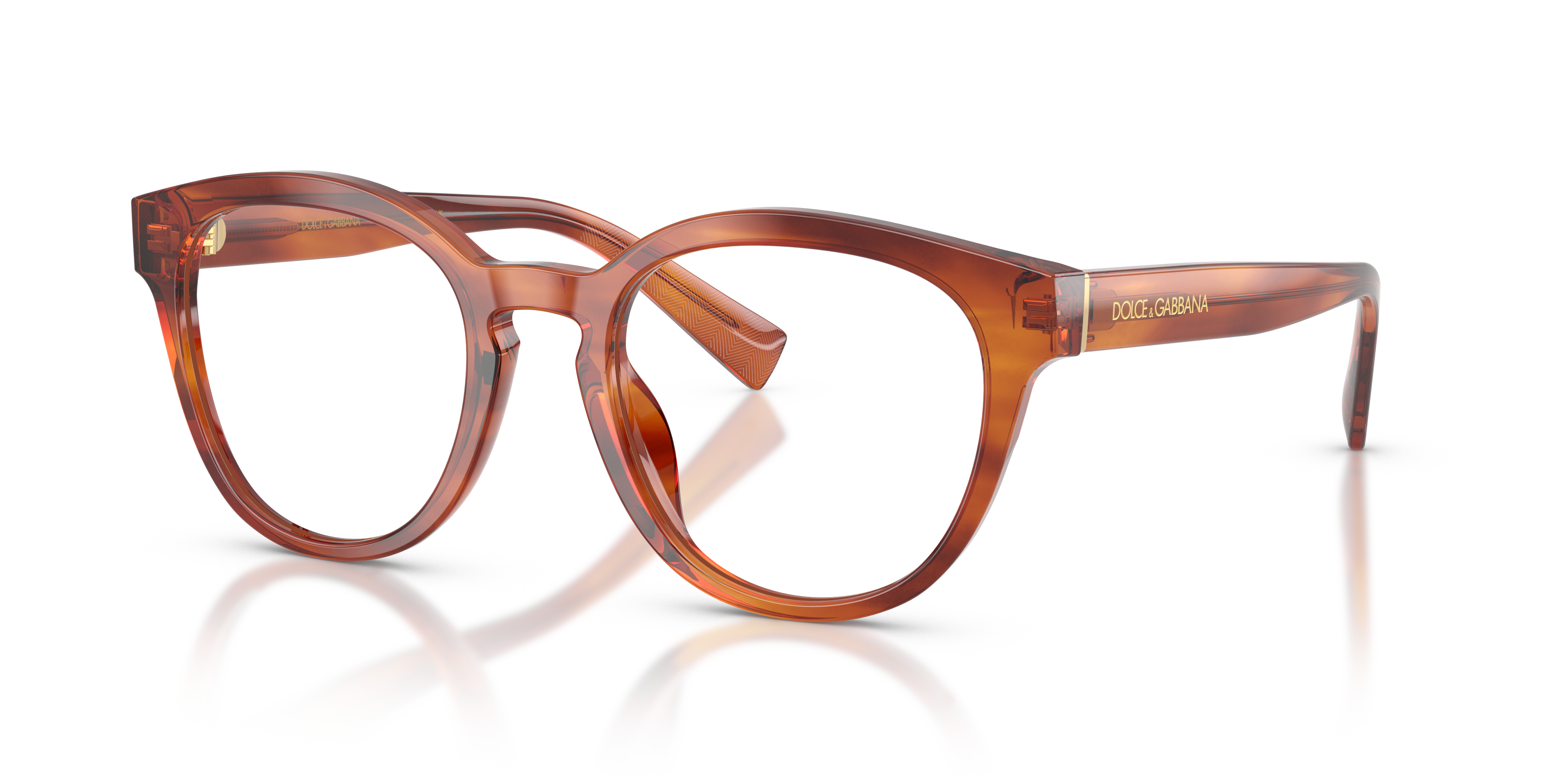DOLCE & GABBANA DG3421 3221 50