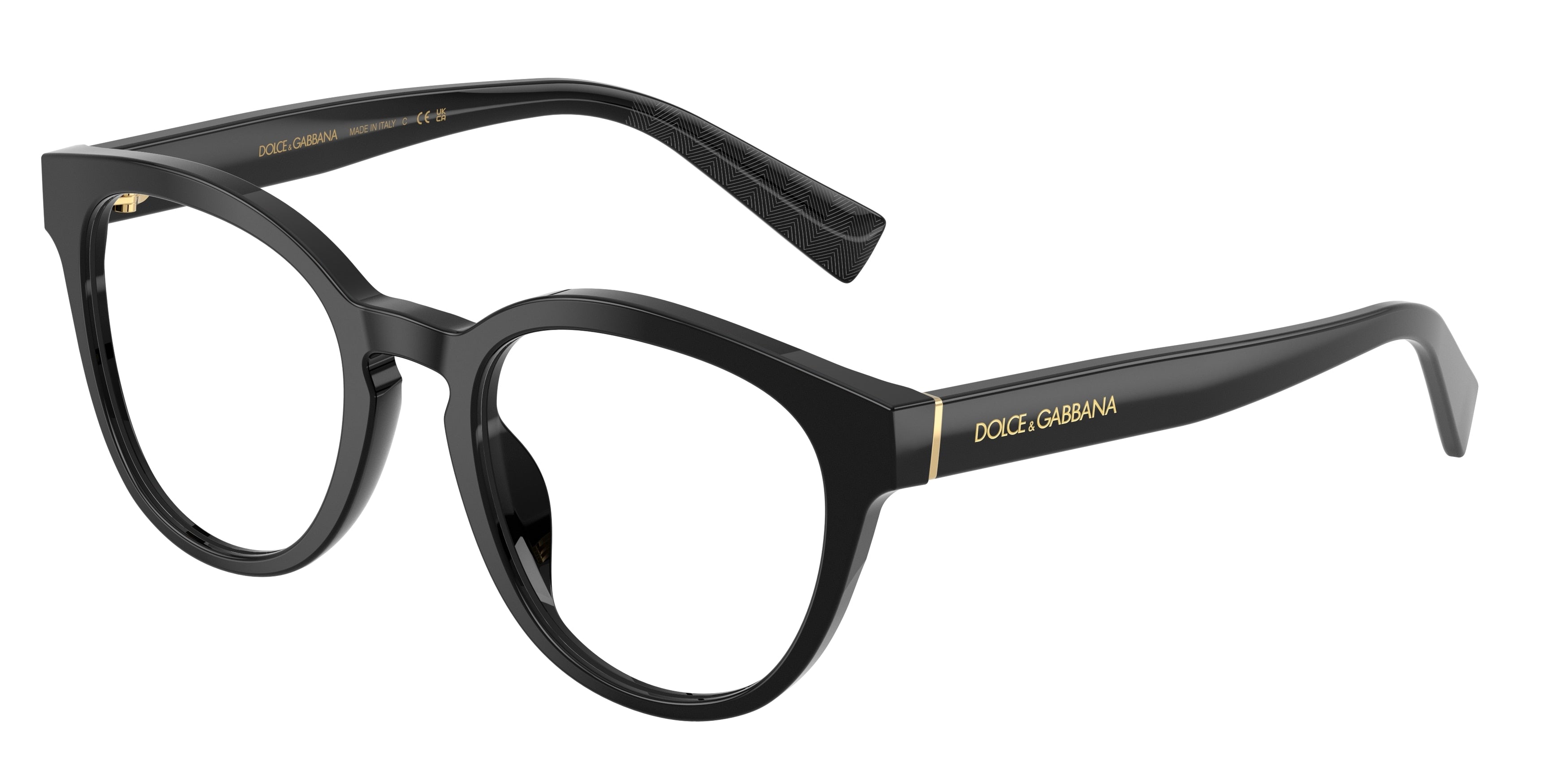 DOLCE & GABBANA DG3421 501 52