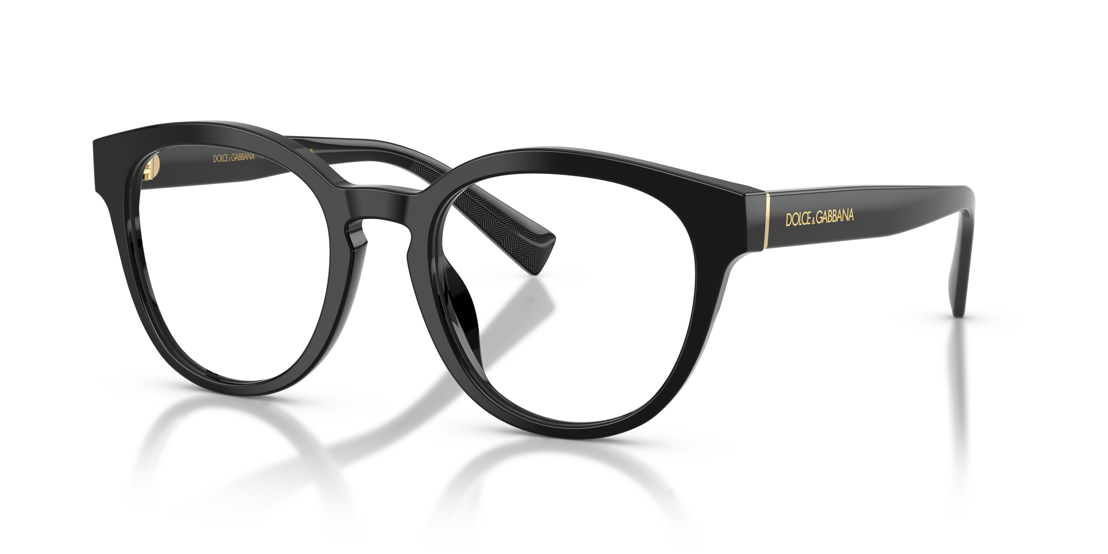 DOLCE & GABBANA DG3421 501 52