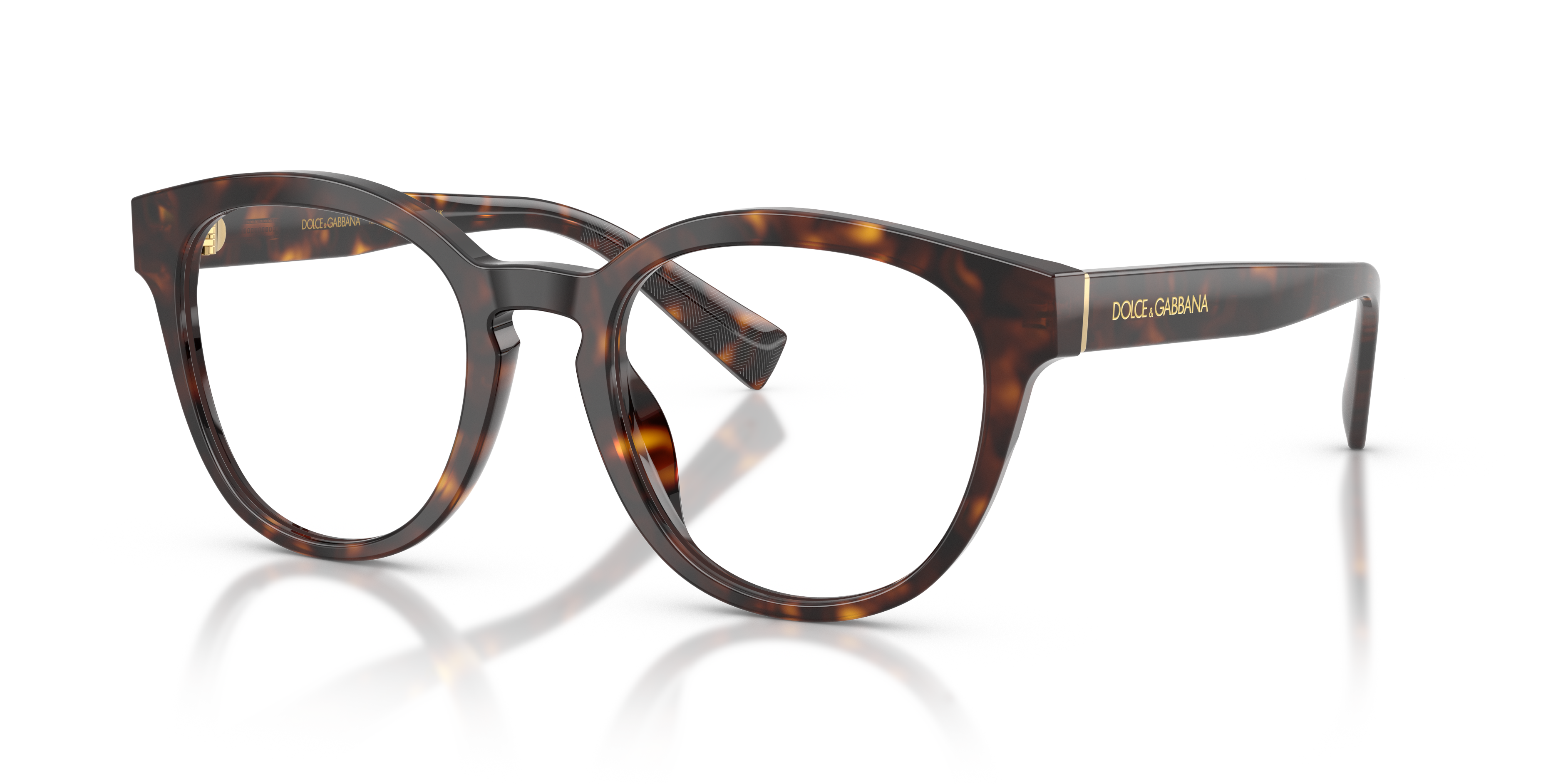 DOLCE & GABBANA DG3421 502 52