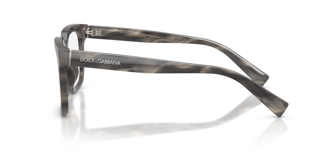 Translation missing: es.seo.product.type.gafas-graduadas dolce & gabbana dg3422 3199 gris square masculino talla 53mm - Translation missing: es.seo.product.alt.imagen-secundaria