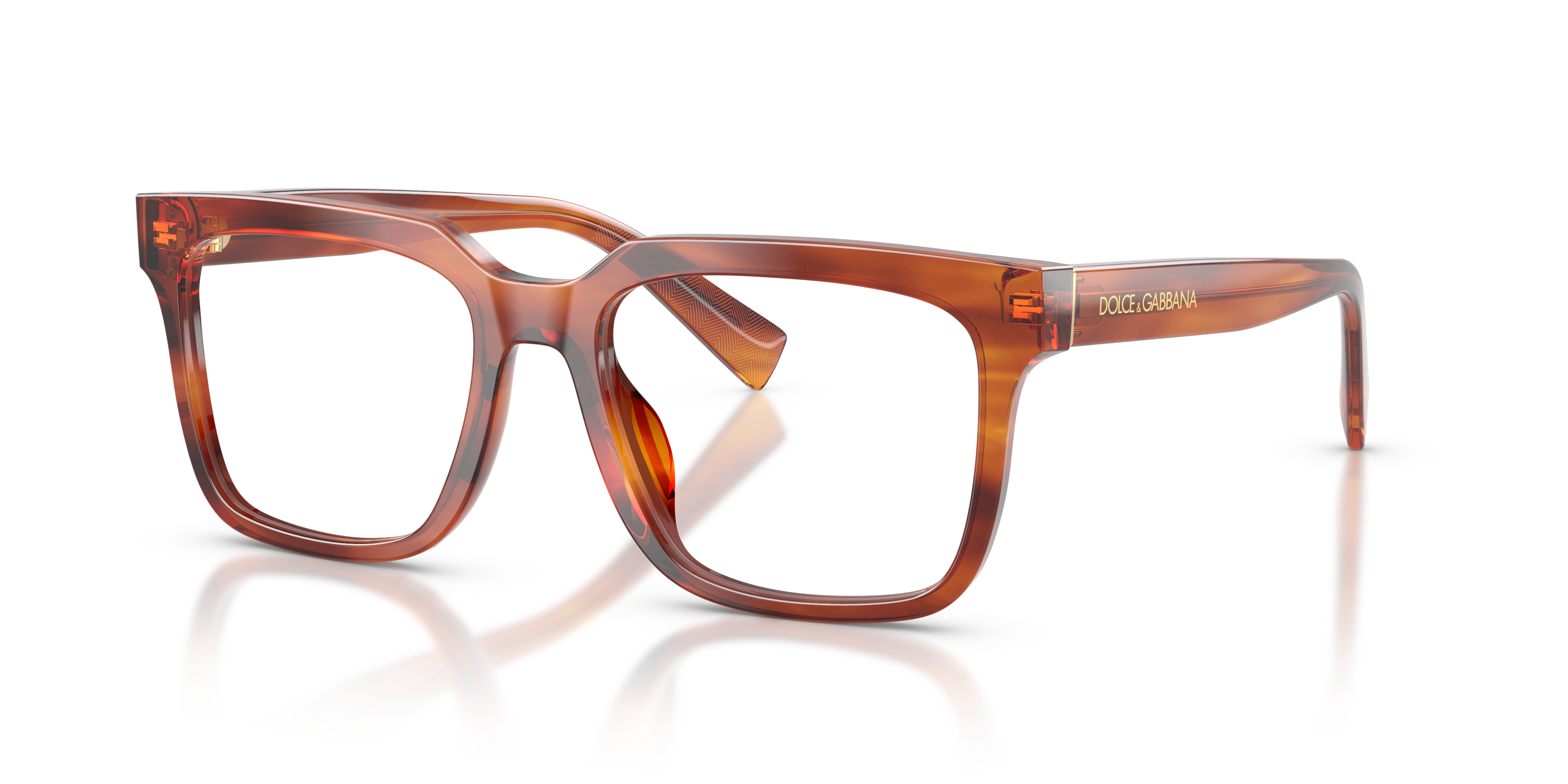 DOLCE & GABBANA DG3422 3221 51