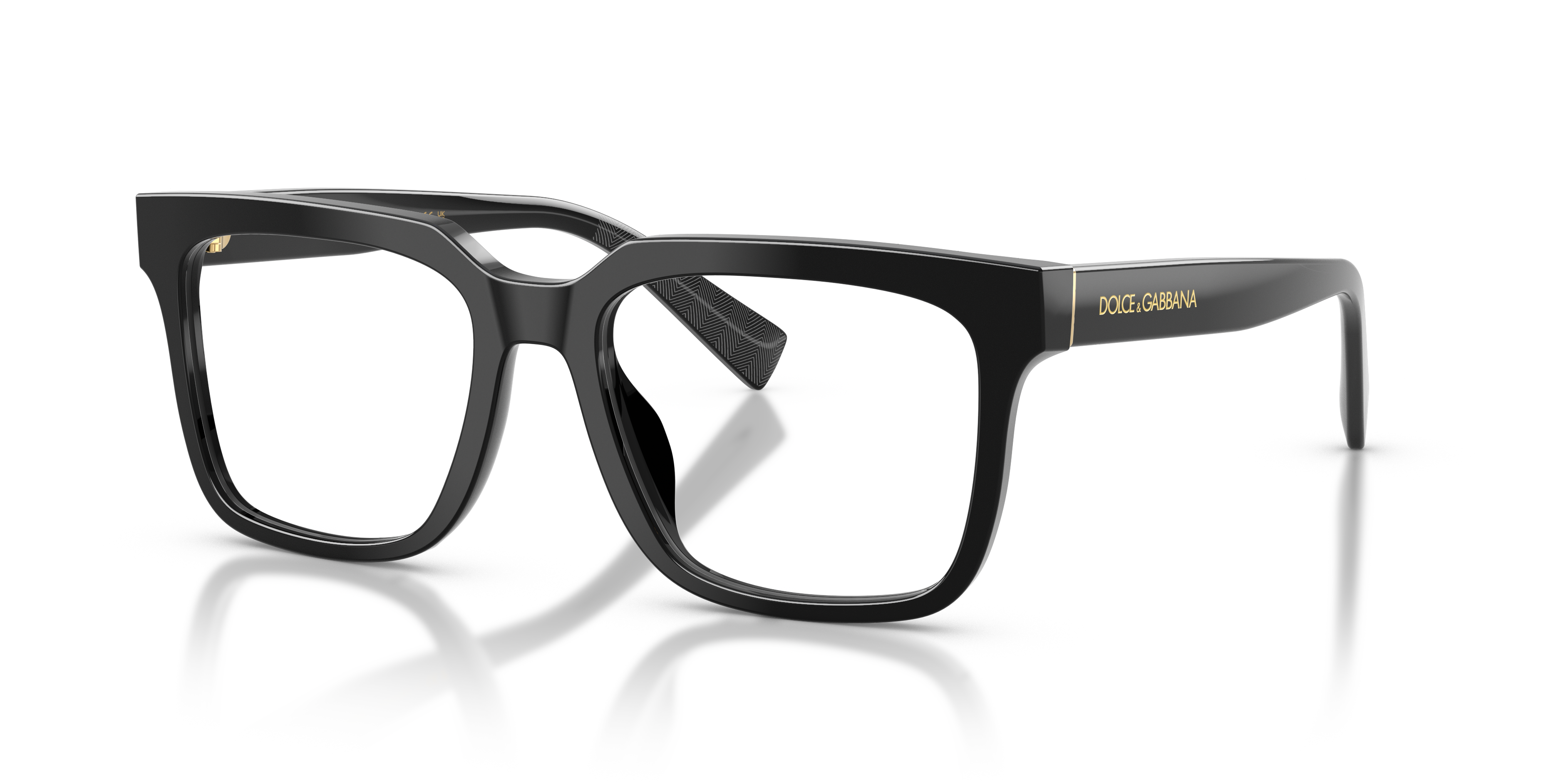 DOLCE & GABBANA DG3422 501 51