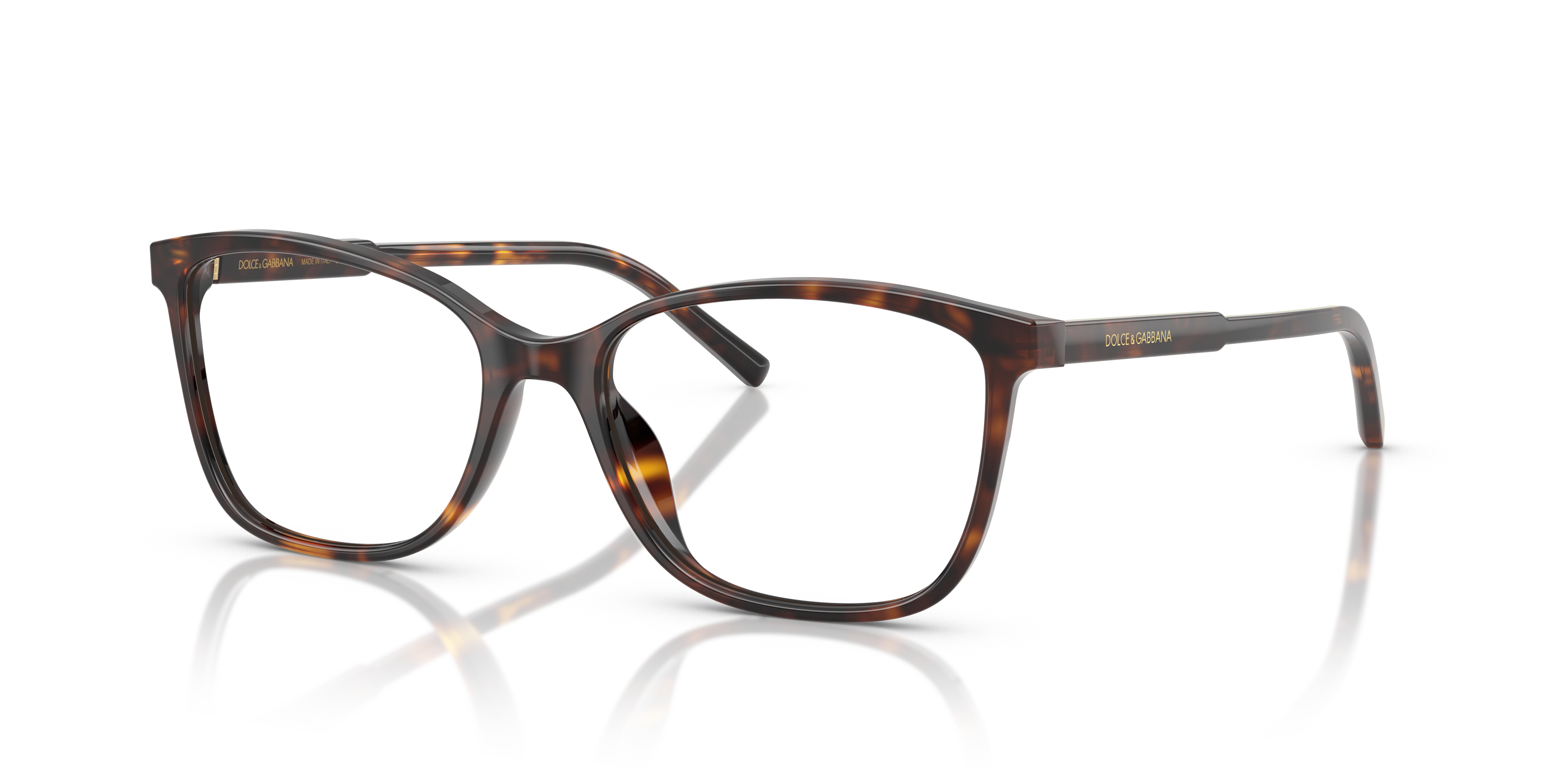 DOLCE & GABBANA DG3424 502 52