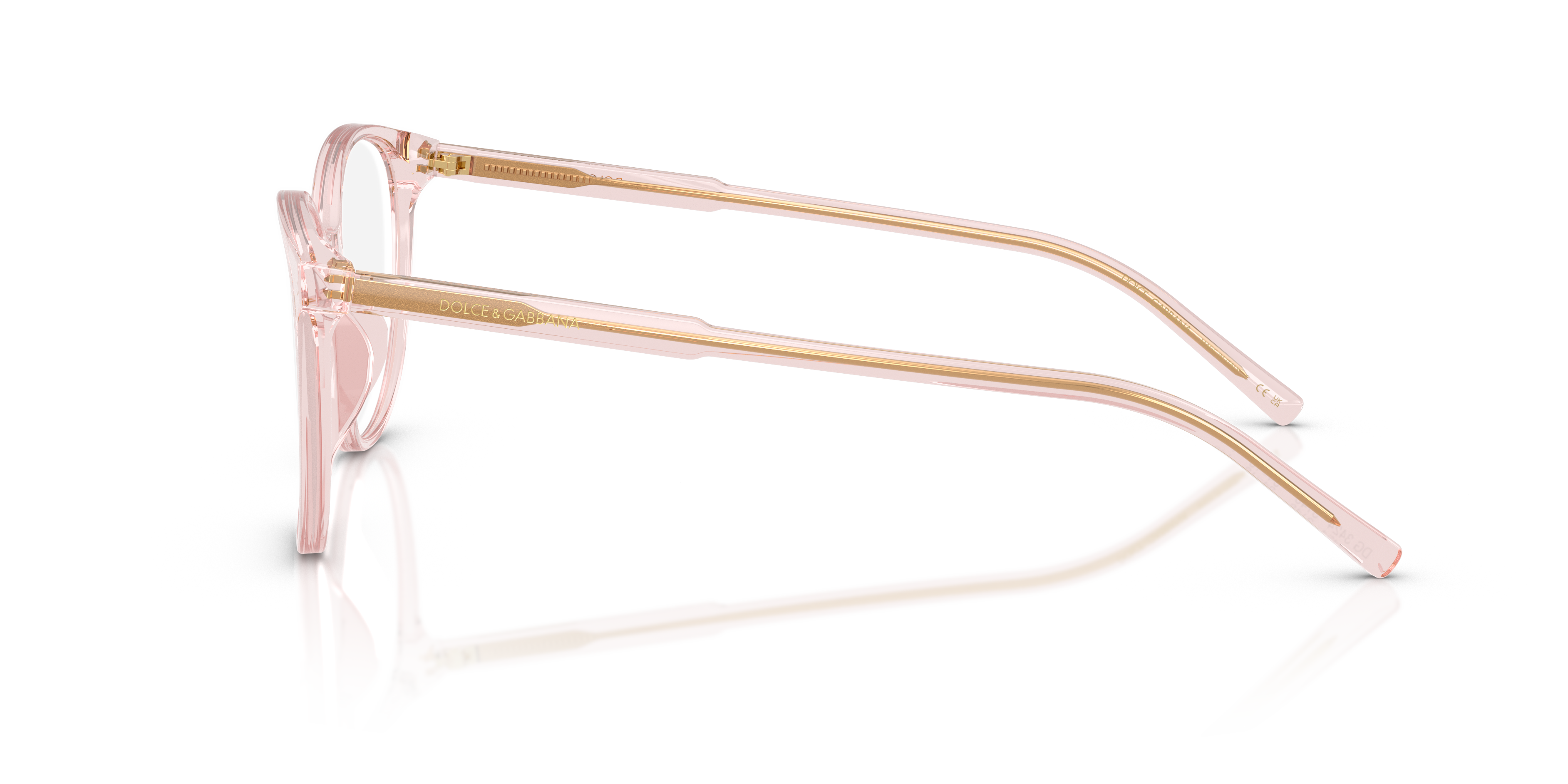 DOLCE & GABBANA DG3425 3148 54