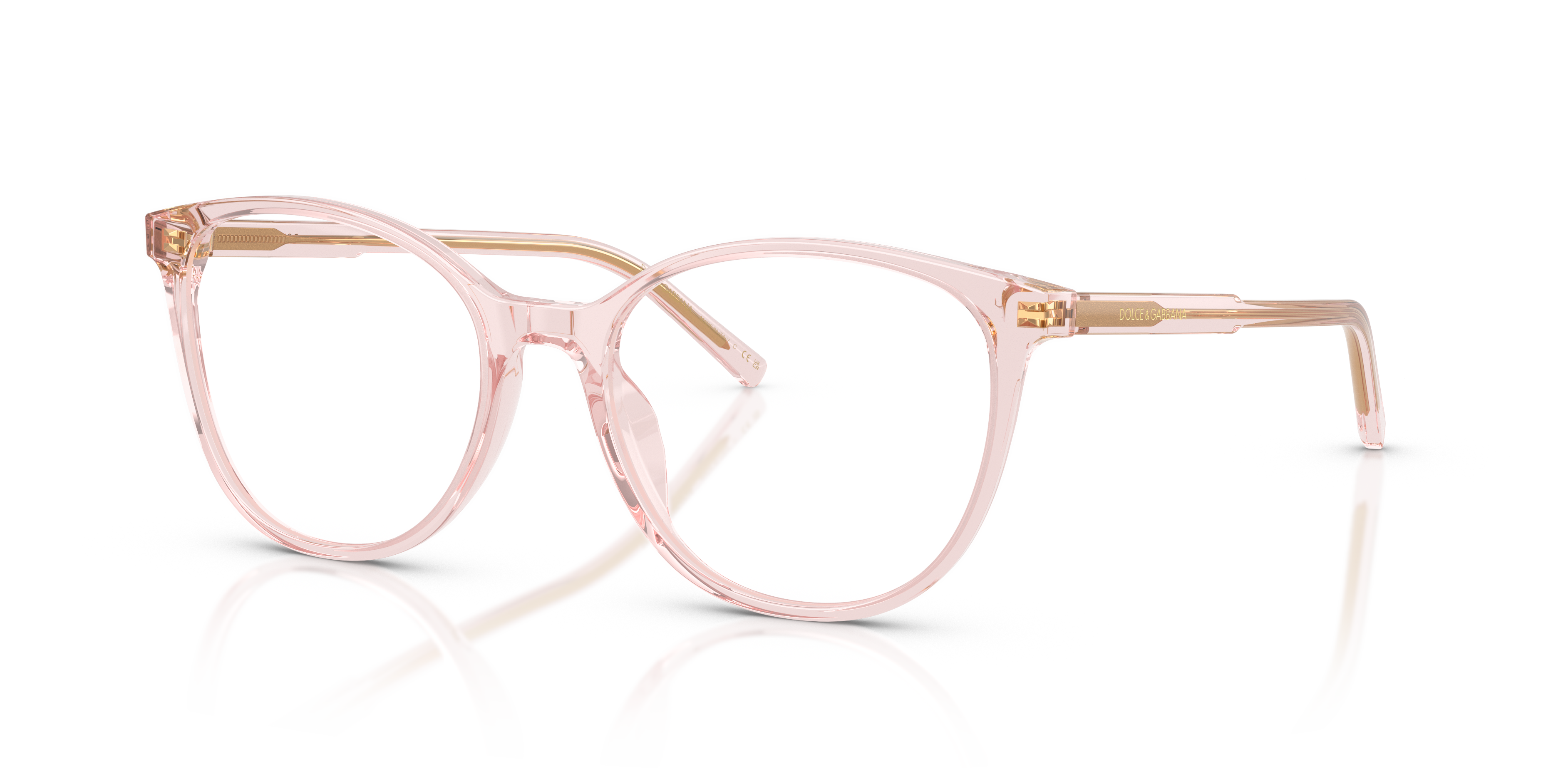 DOLCE & GABBANA DG3425 3148 52