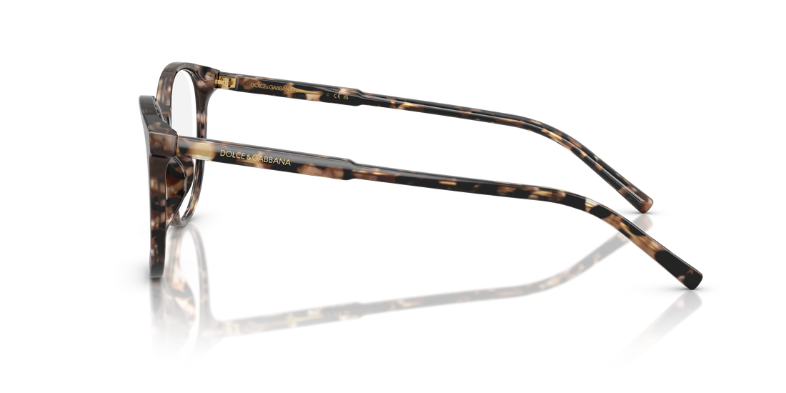 Translation missing: es.seo.product.type.gafas-graduadas dolce & gabbana dg3425 3438 marrón butterfly femenino talla 54mm - Translation missing: es.seo.product.alt.imagen-secundaria