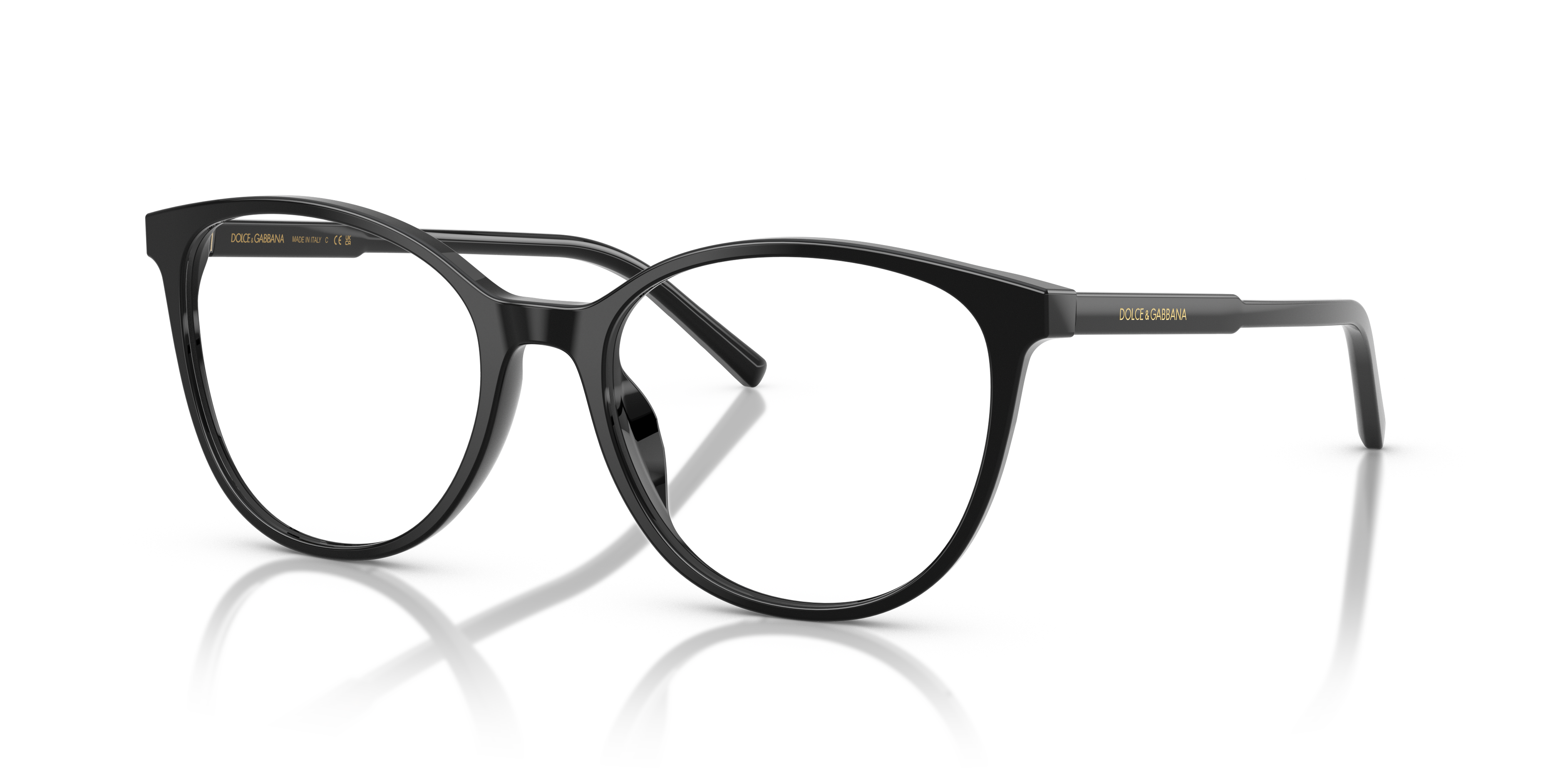 DOLCE & GABBANA DG3425 501 52