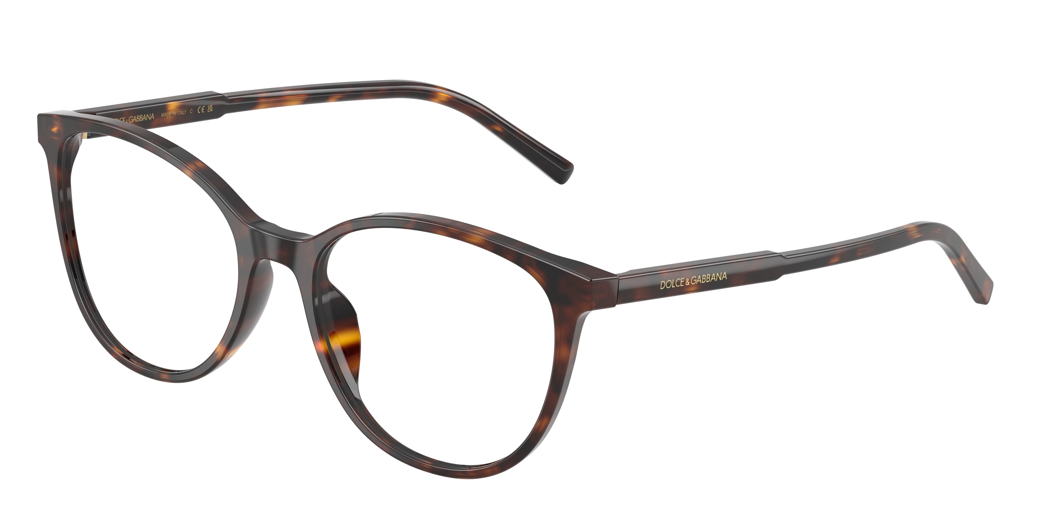 DOLCE & GABBANA DG3425 502 52