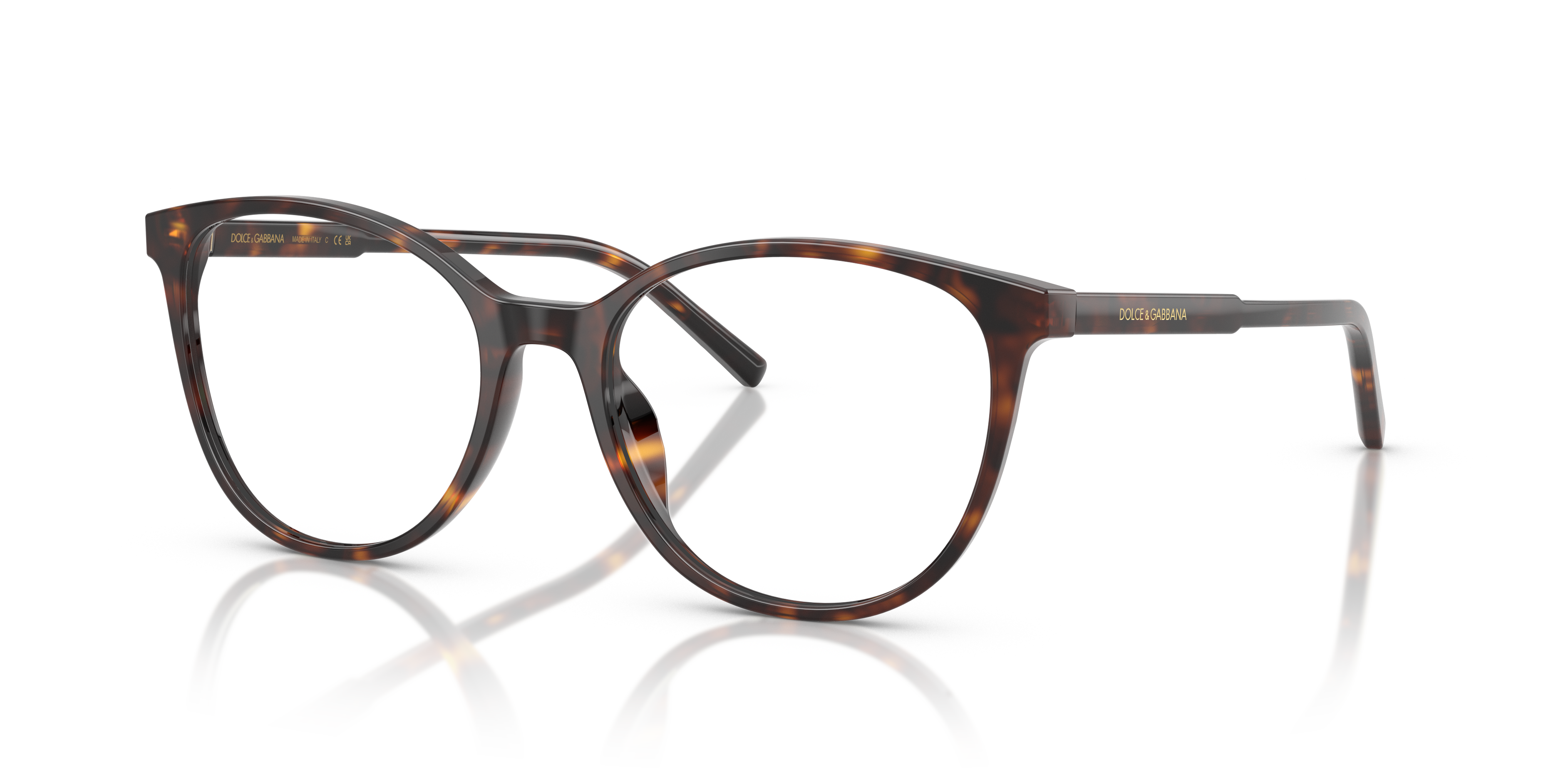 DOLCE & GABBANA DG3425 502 52