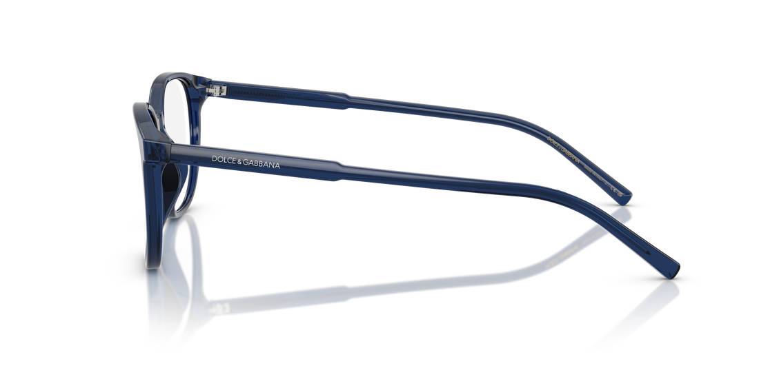 Translation missing: es.seo.product.type.gafas-graduadas dolce & gabbana dg3426 3009 azul pillow masculino talla 53mm - Translation missing: es.seo.product.alt.imagen-secundaria