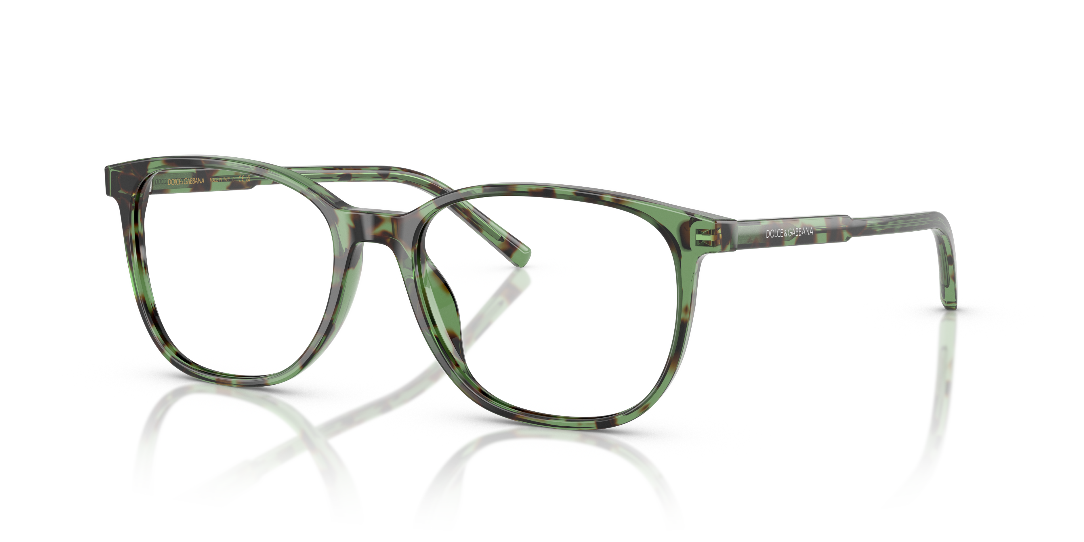 DOLCE & GABBANA DG3426 3439 53