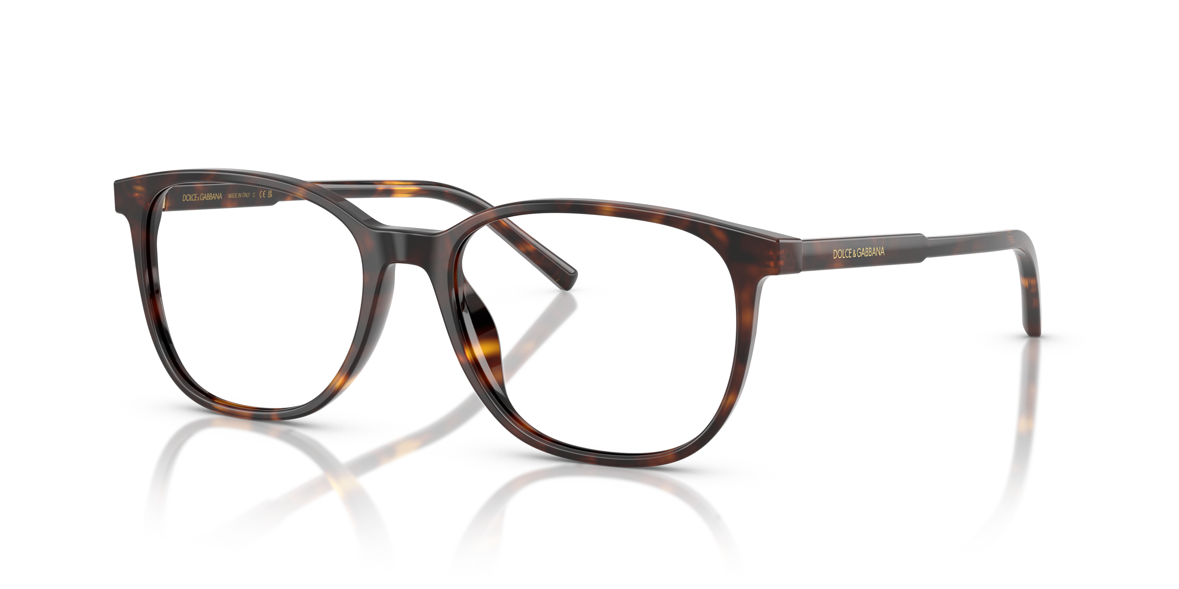 DOLCE & GABBANA DG3426 502 53